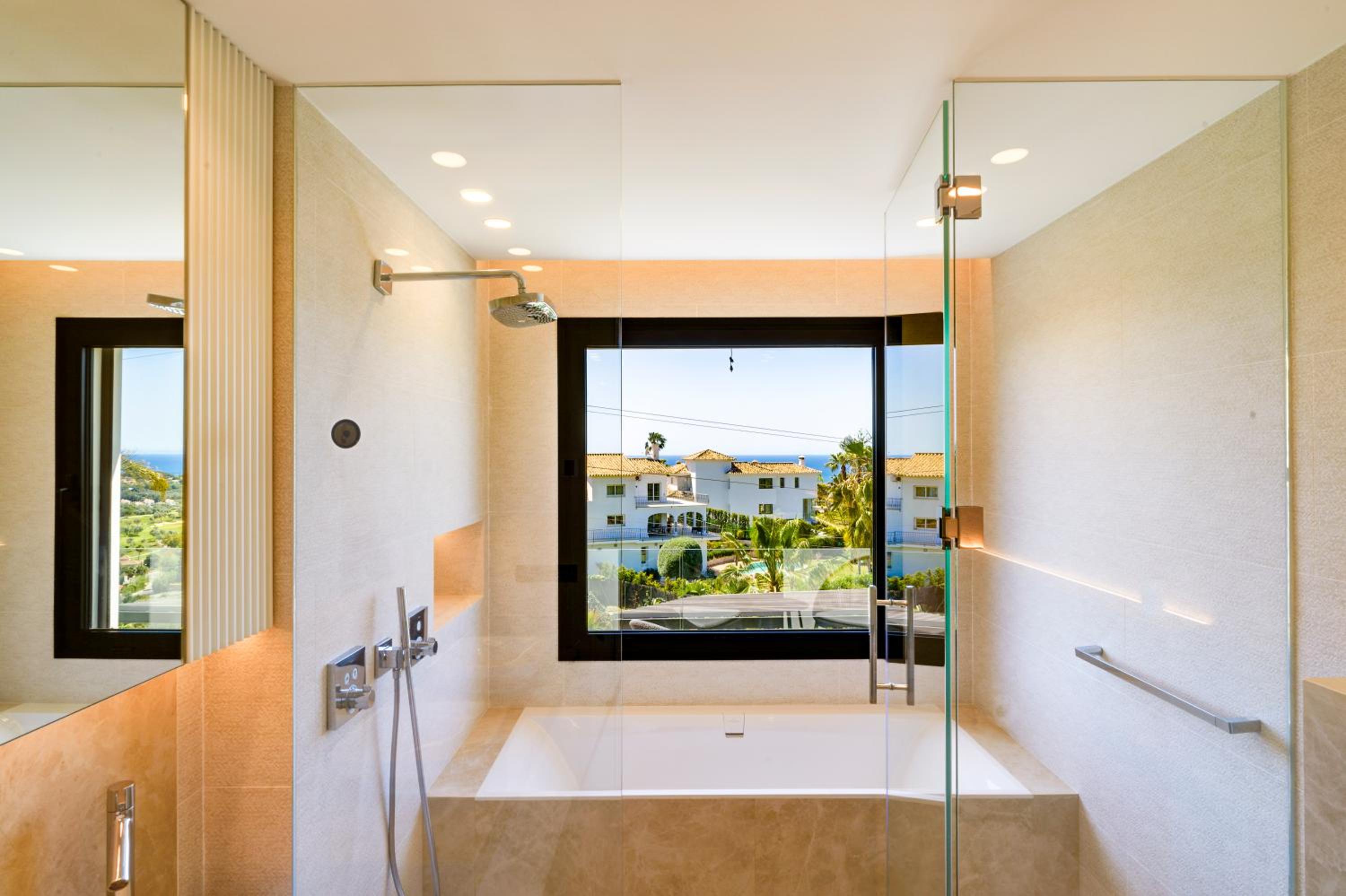 Villa The View