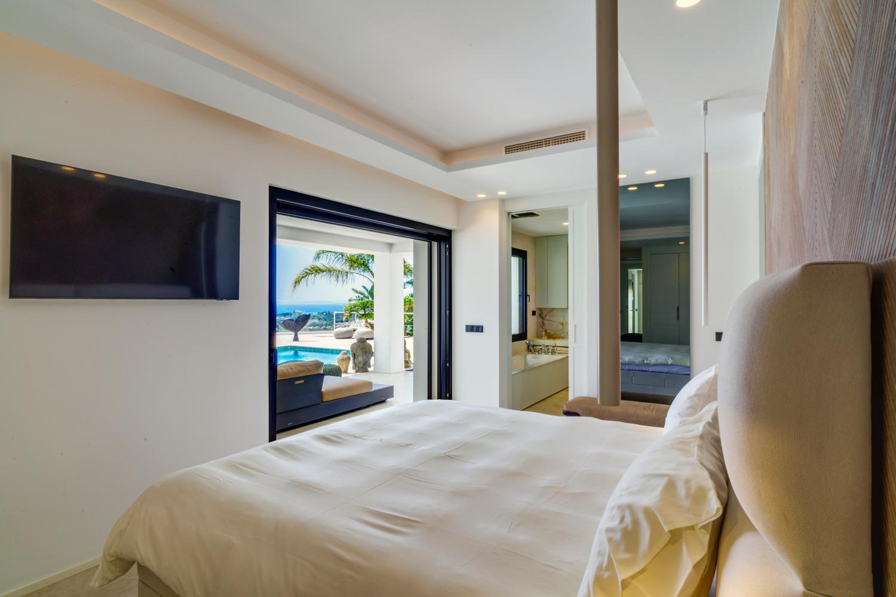 Villa The View