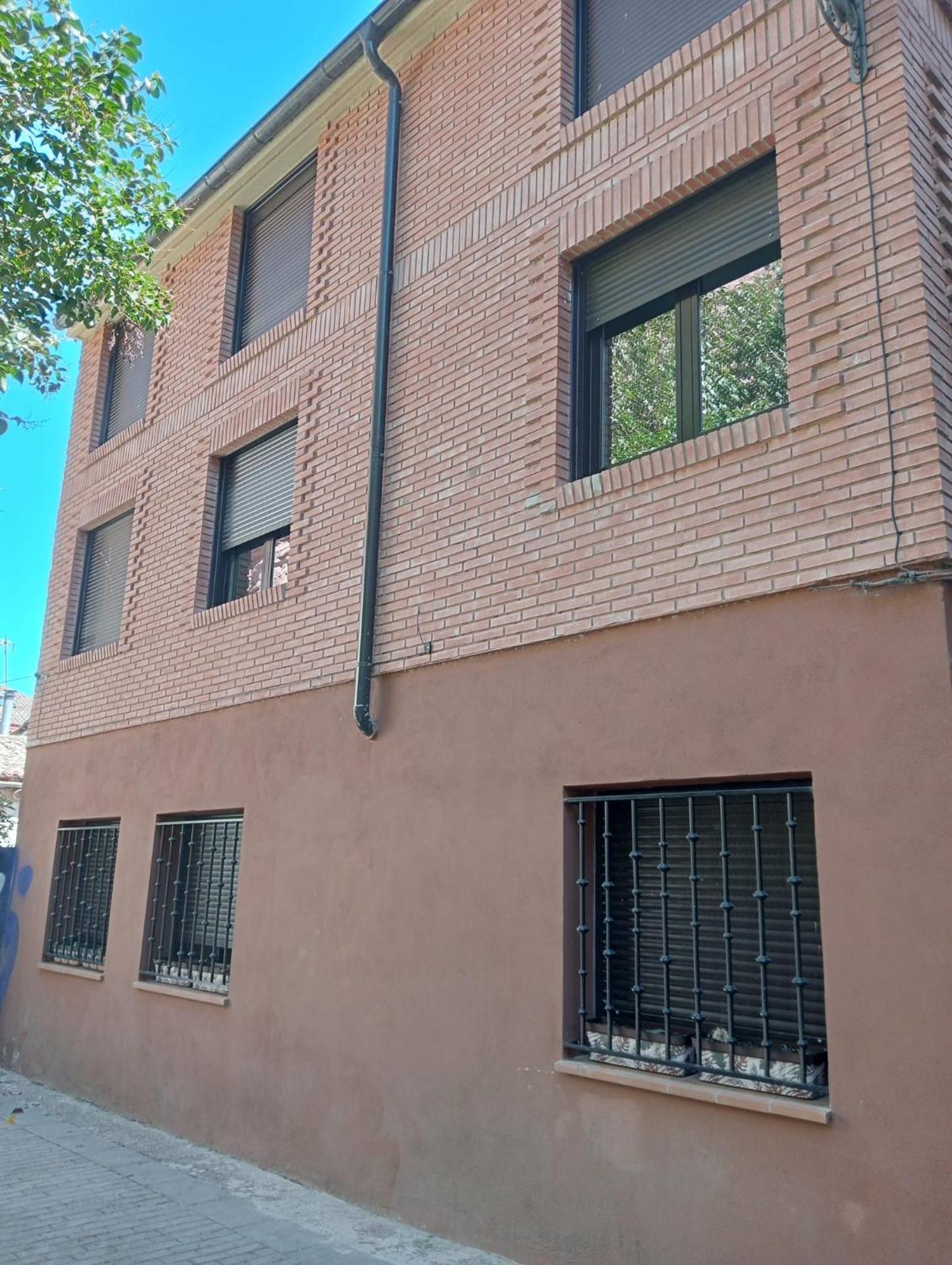 Apartamentos La Piedra de Nájera