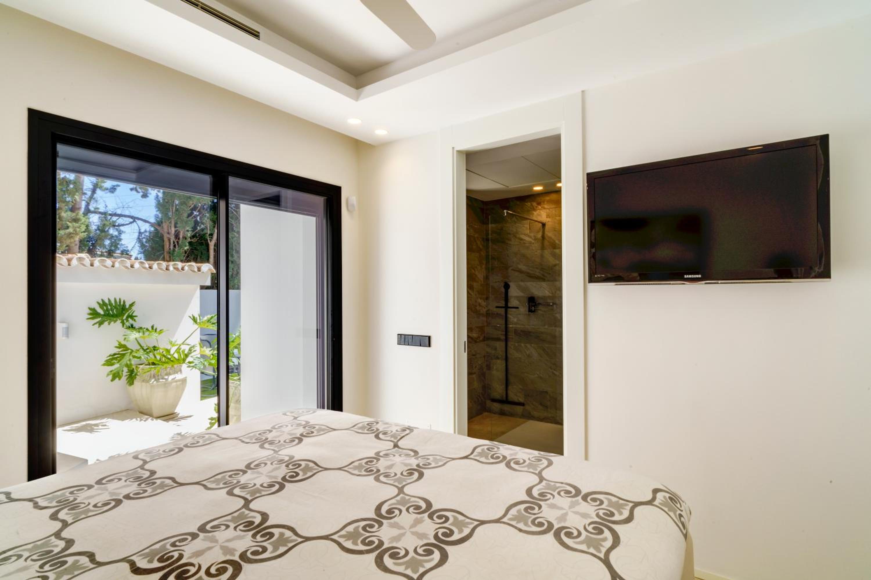 Villa The View