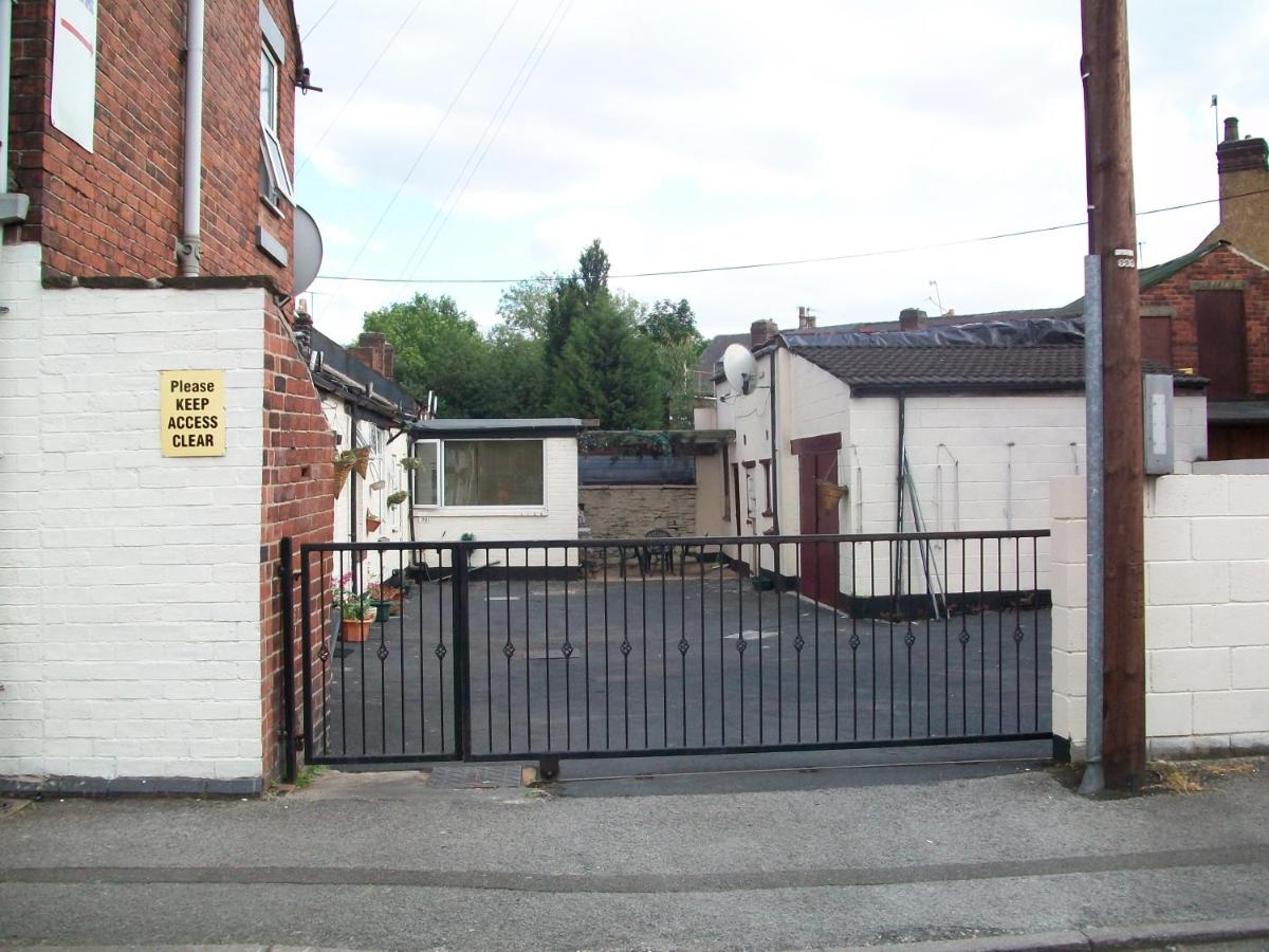 ALARA Bed and Breakfast