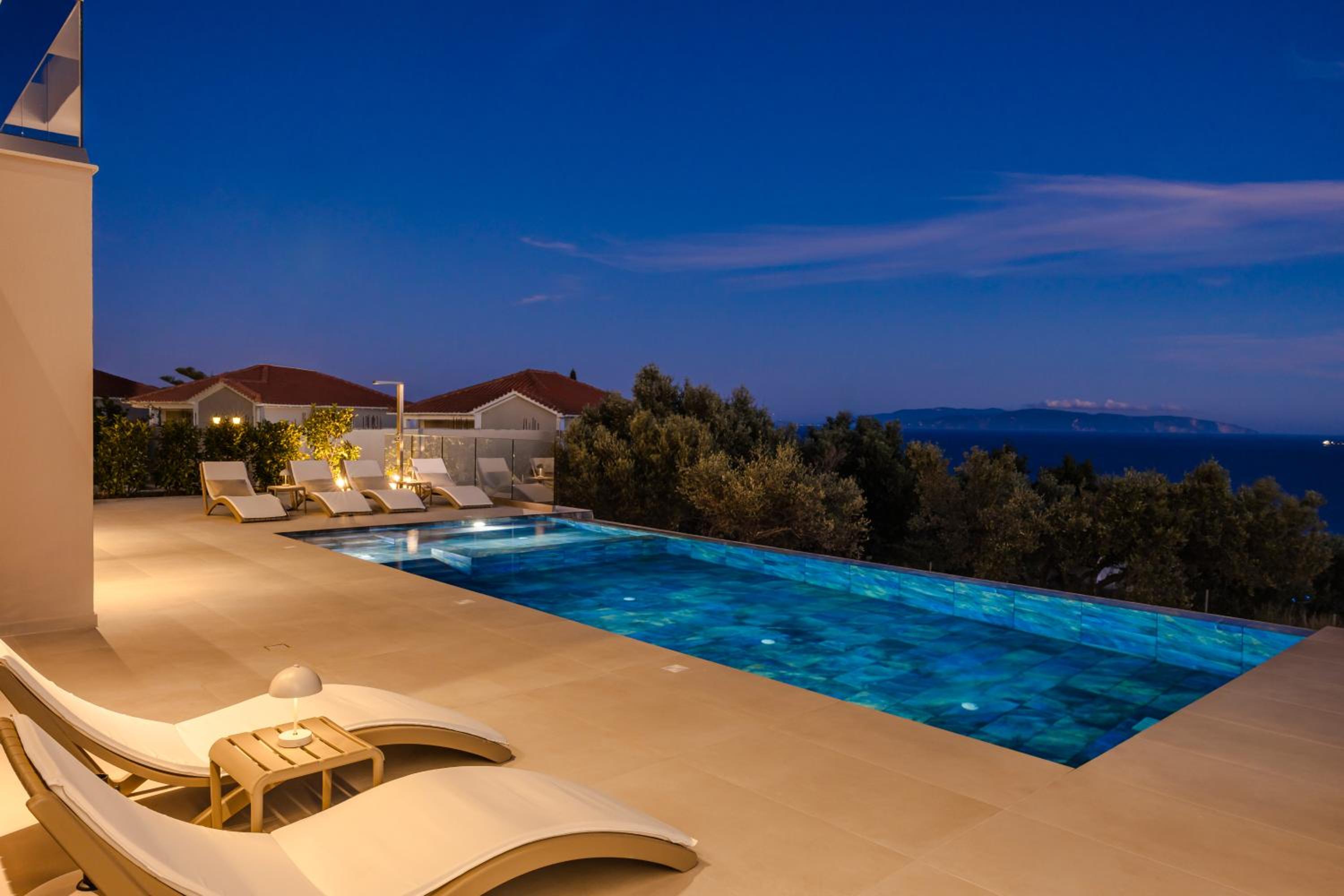 DEOS VILLA