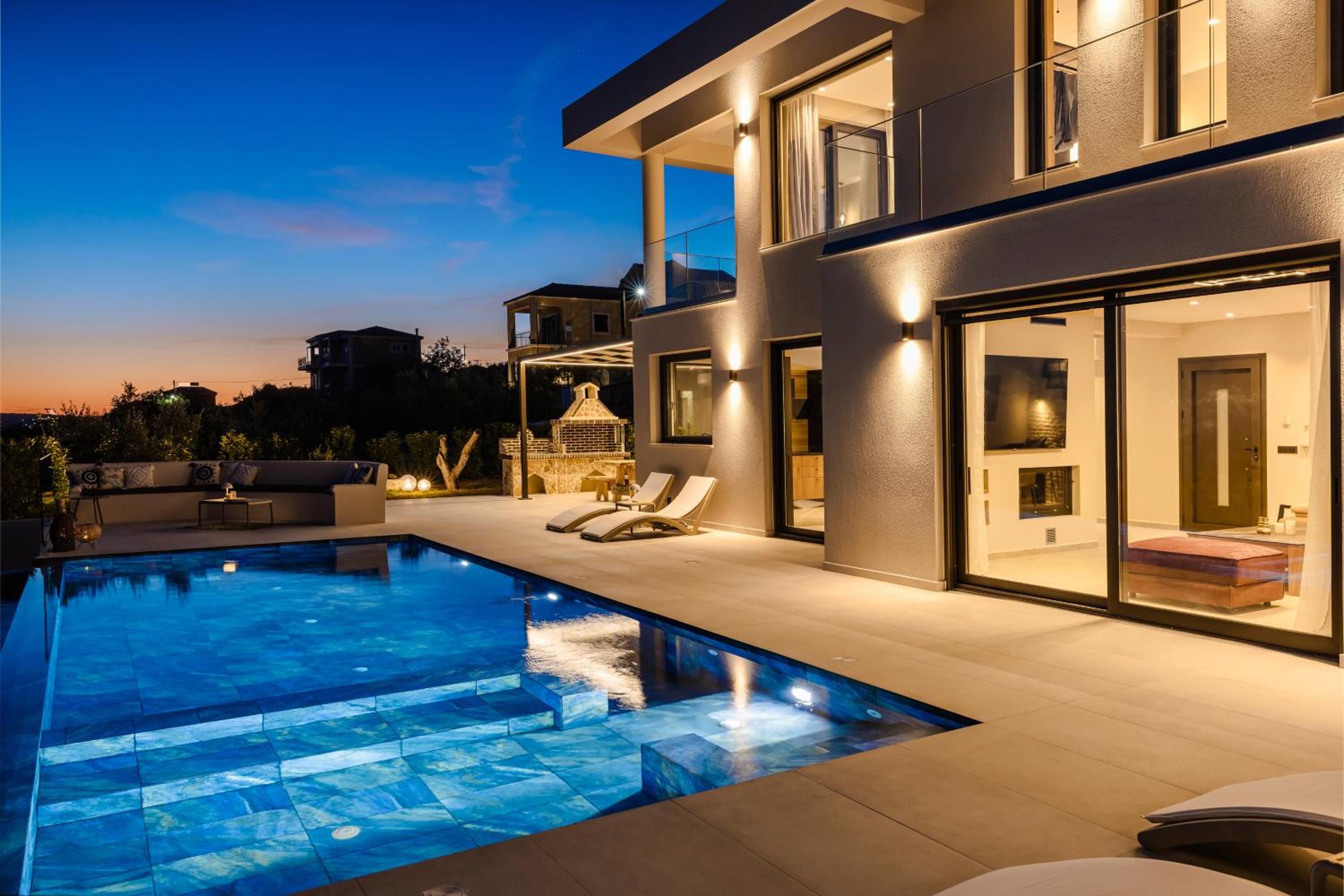 DEOS VILLA