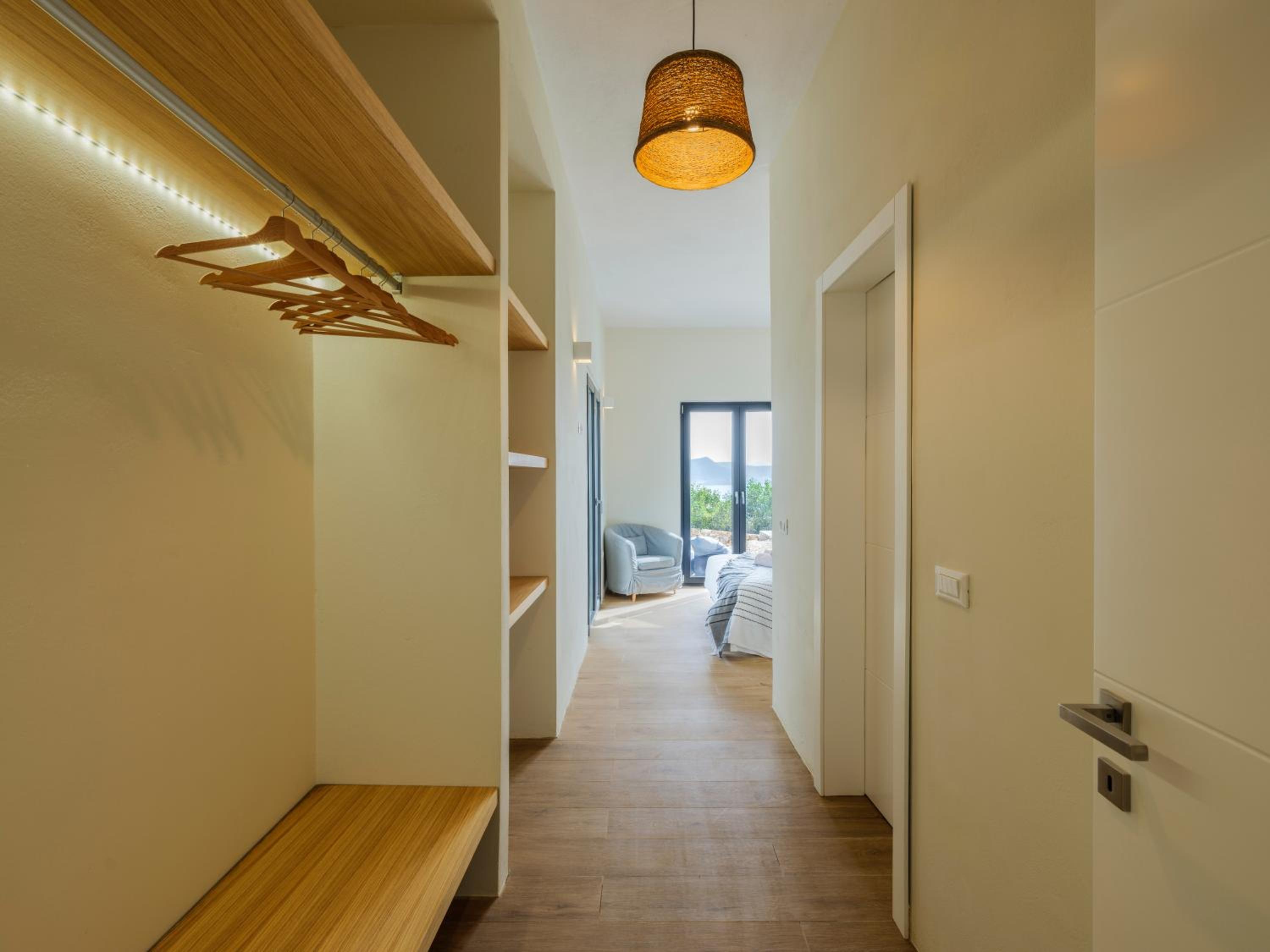Luxurious Villa Antiparos