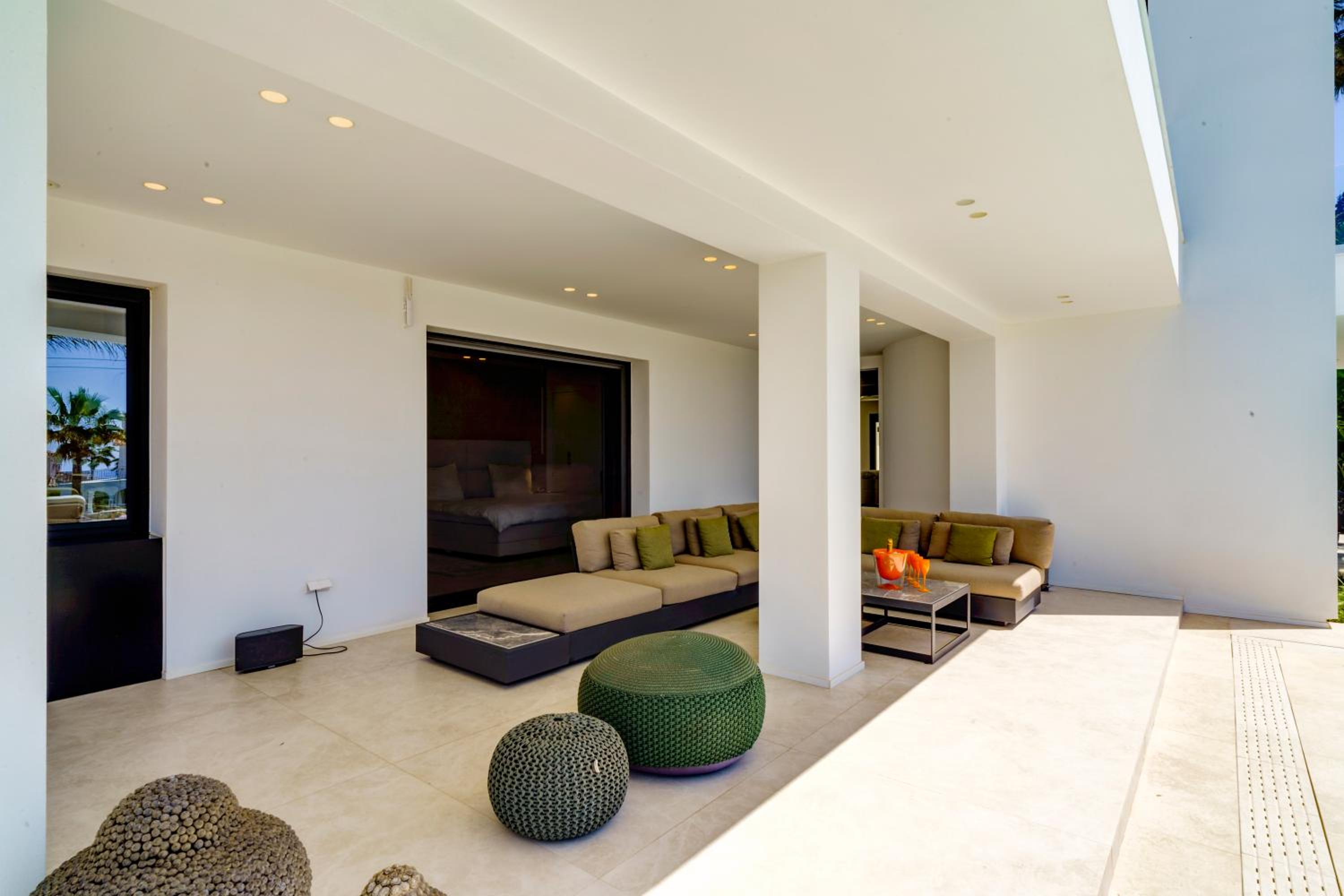 Villa The View