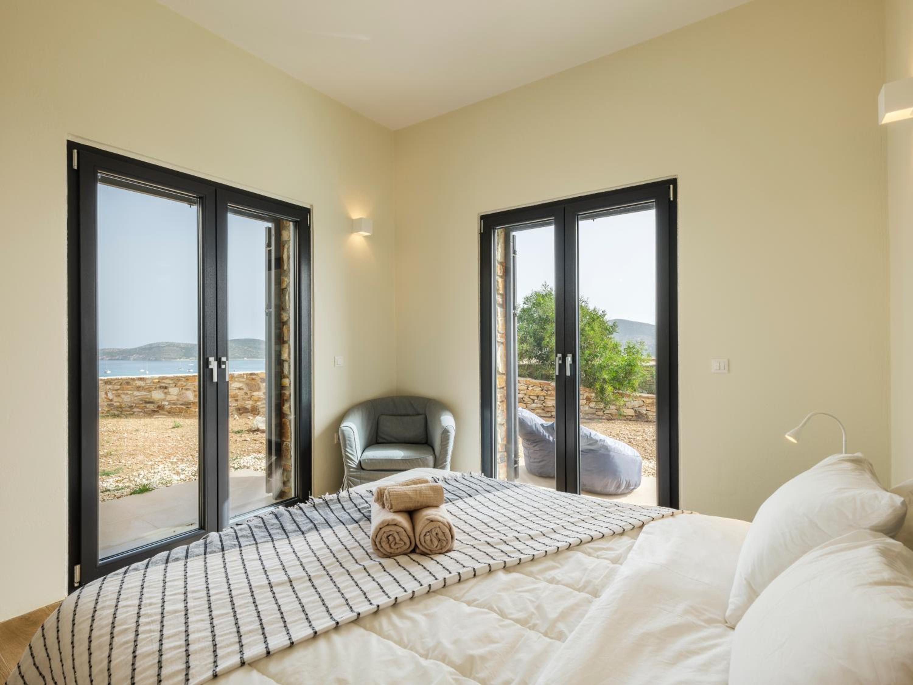 Luxurious Villa Antiparos