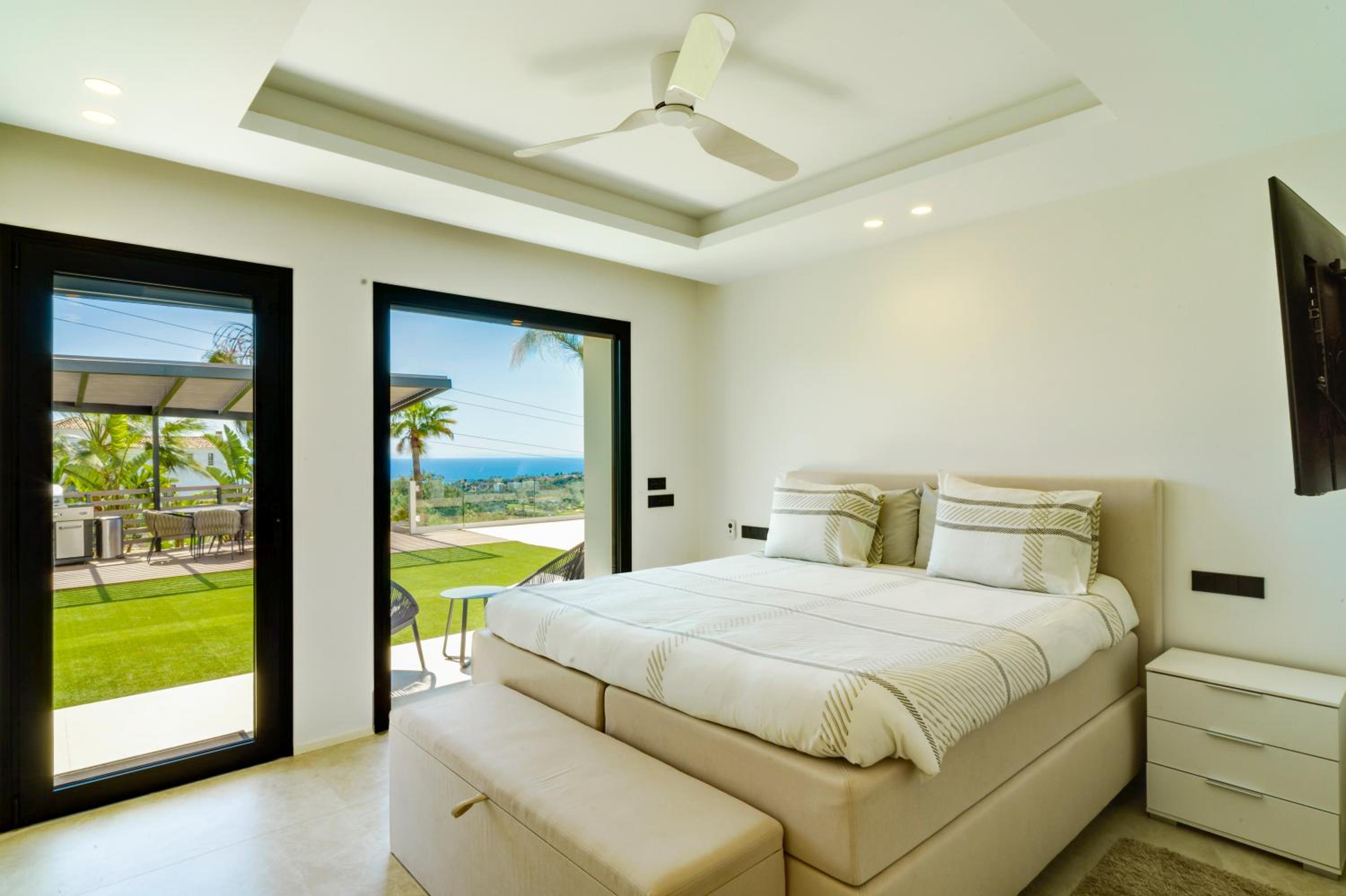 Villa The View