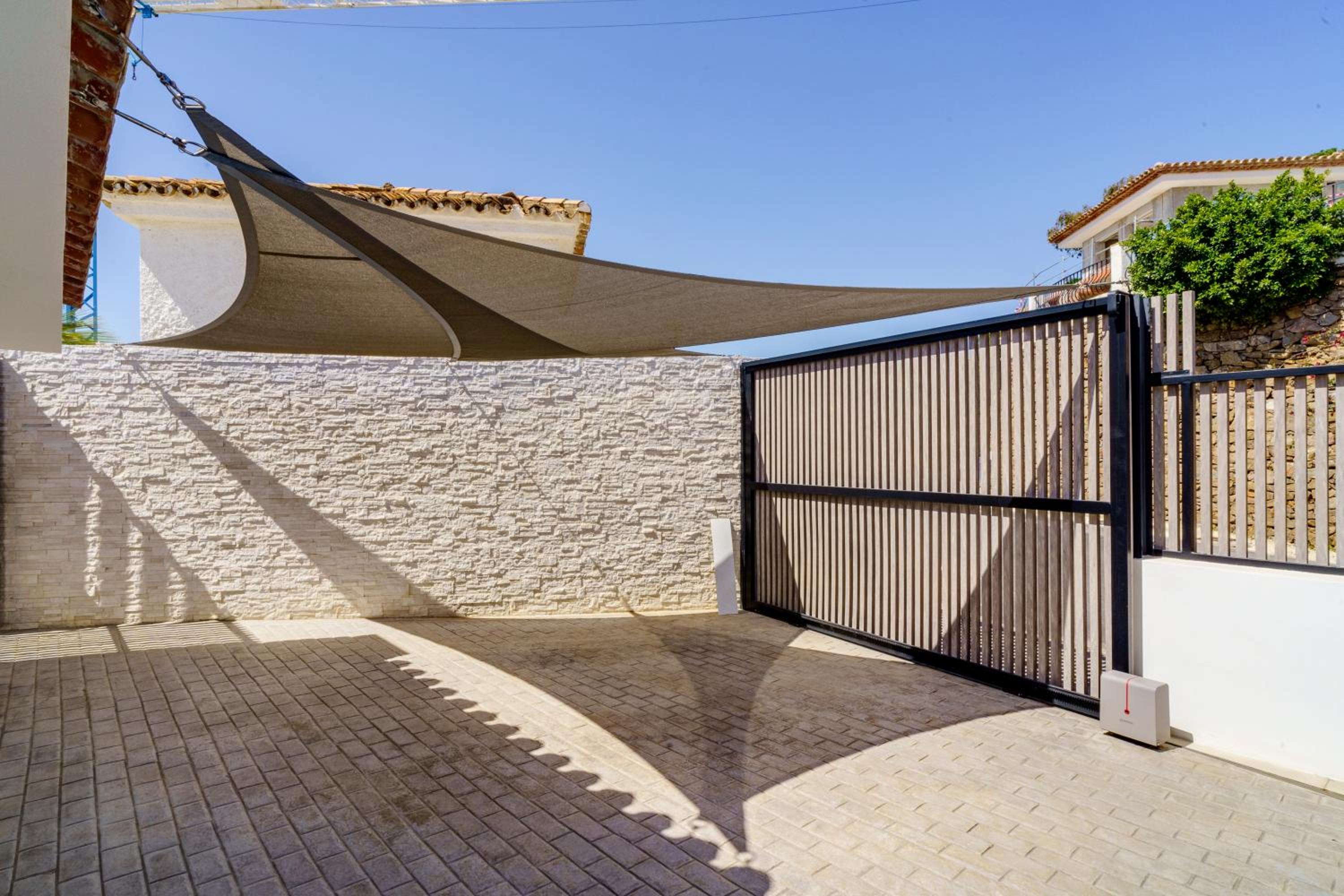 Villa The View