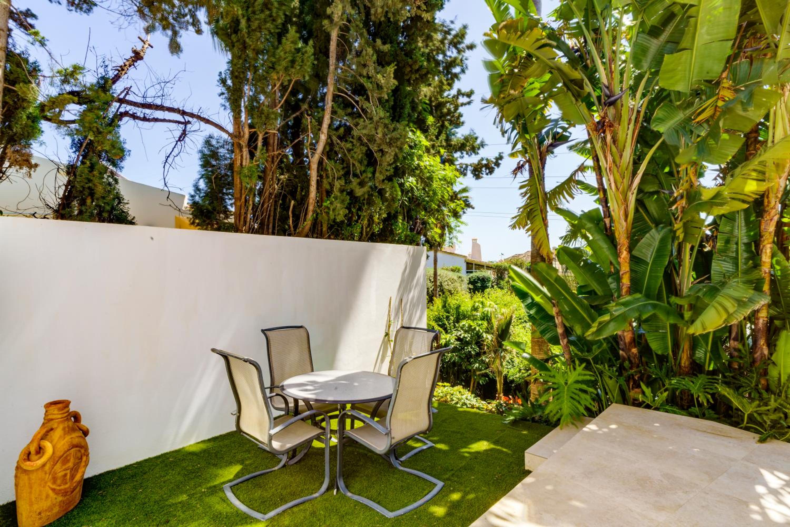 Villa The View