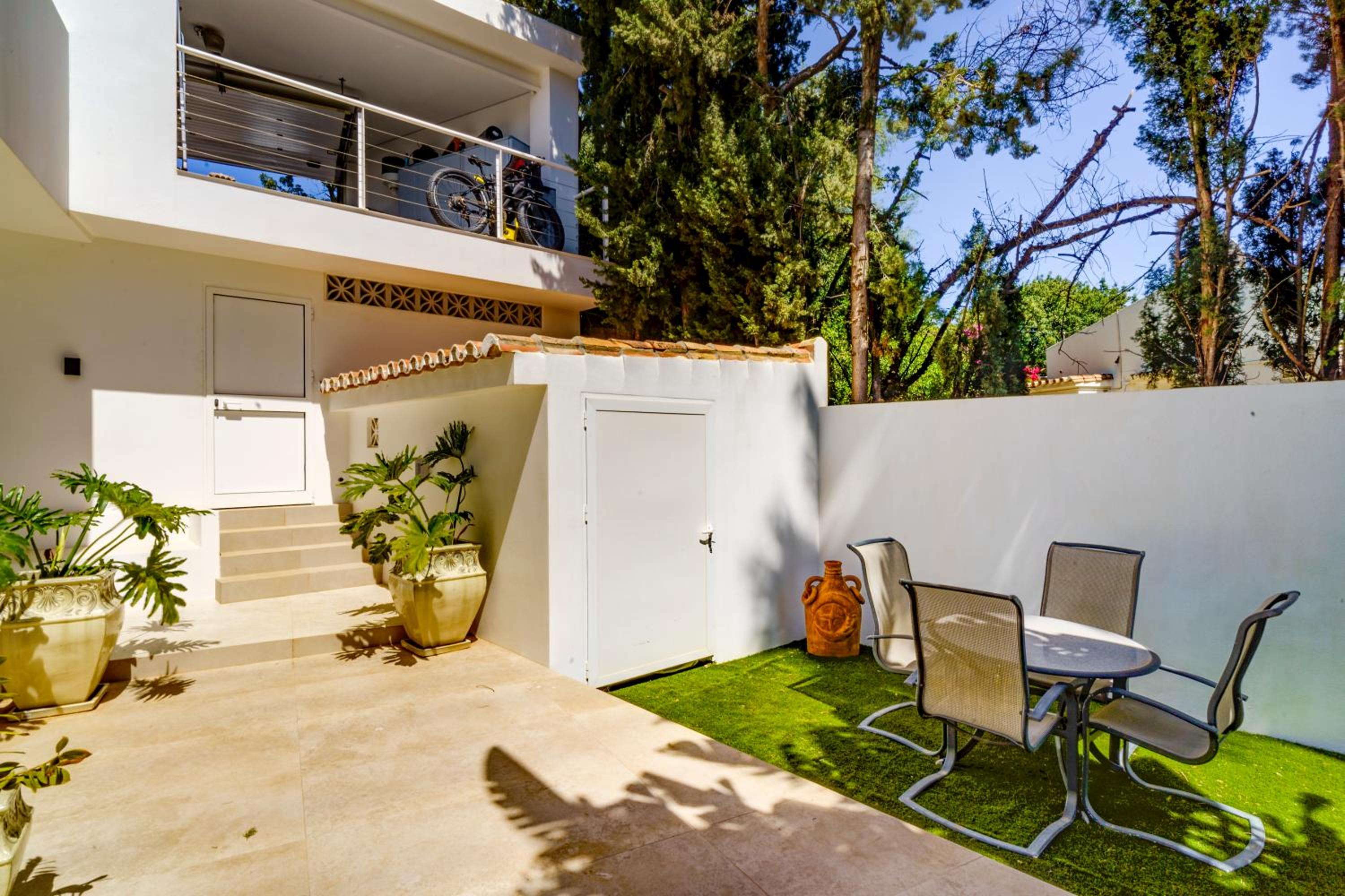 Villa The View