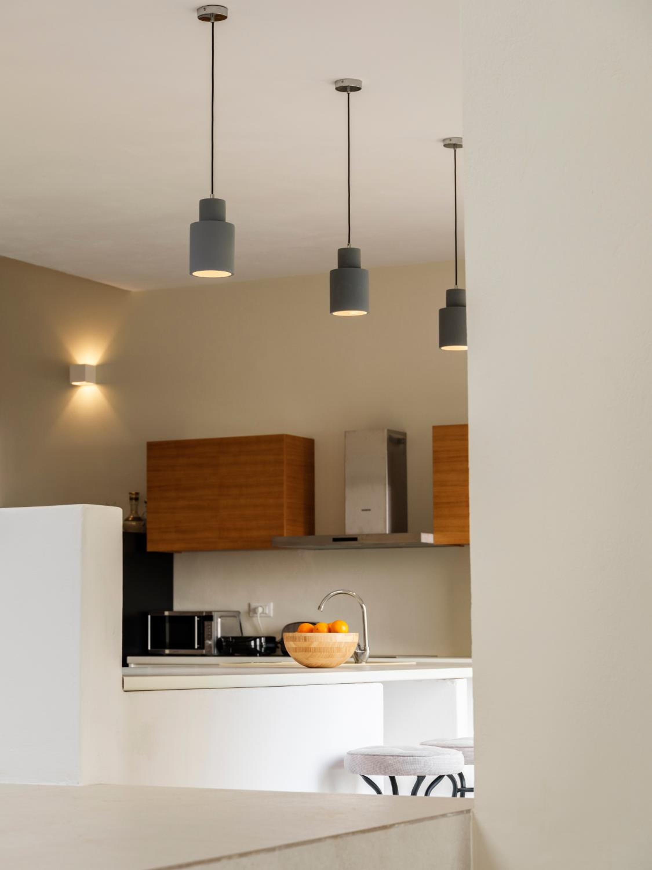 Luxurious Villa Antiparos