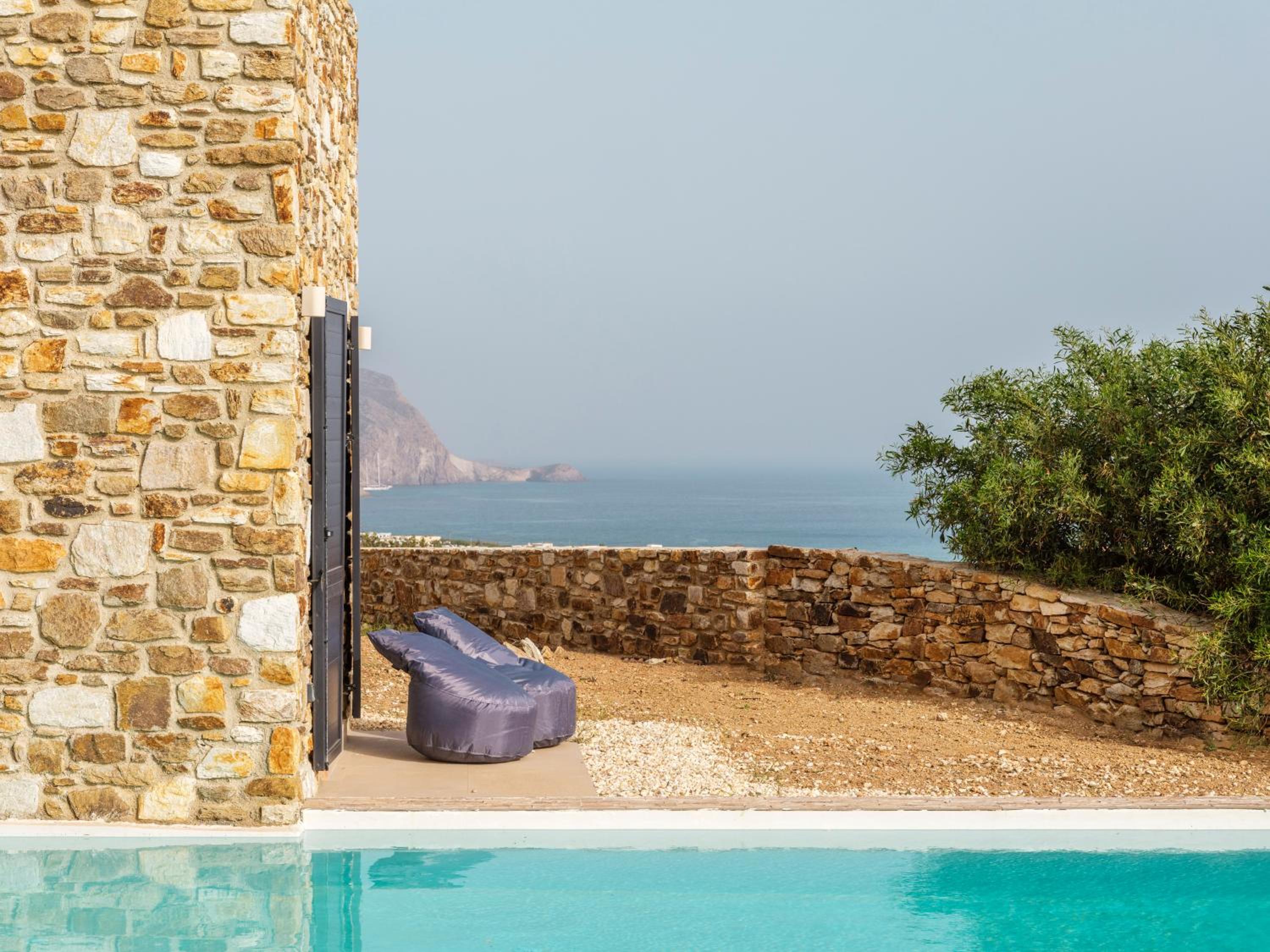 Luxurious Villa Antiparos