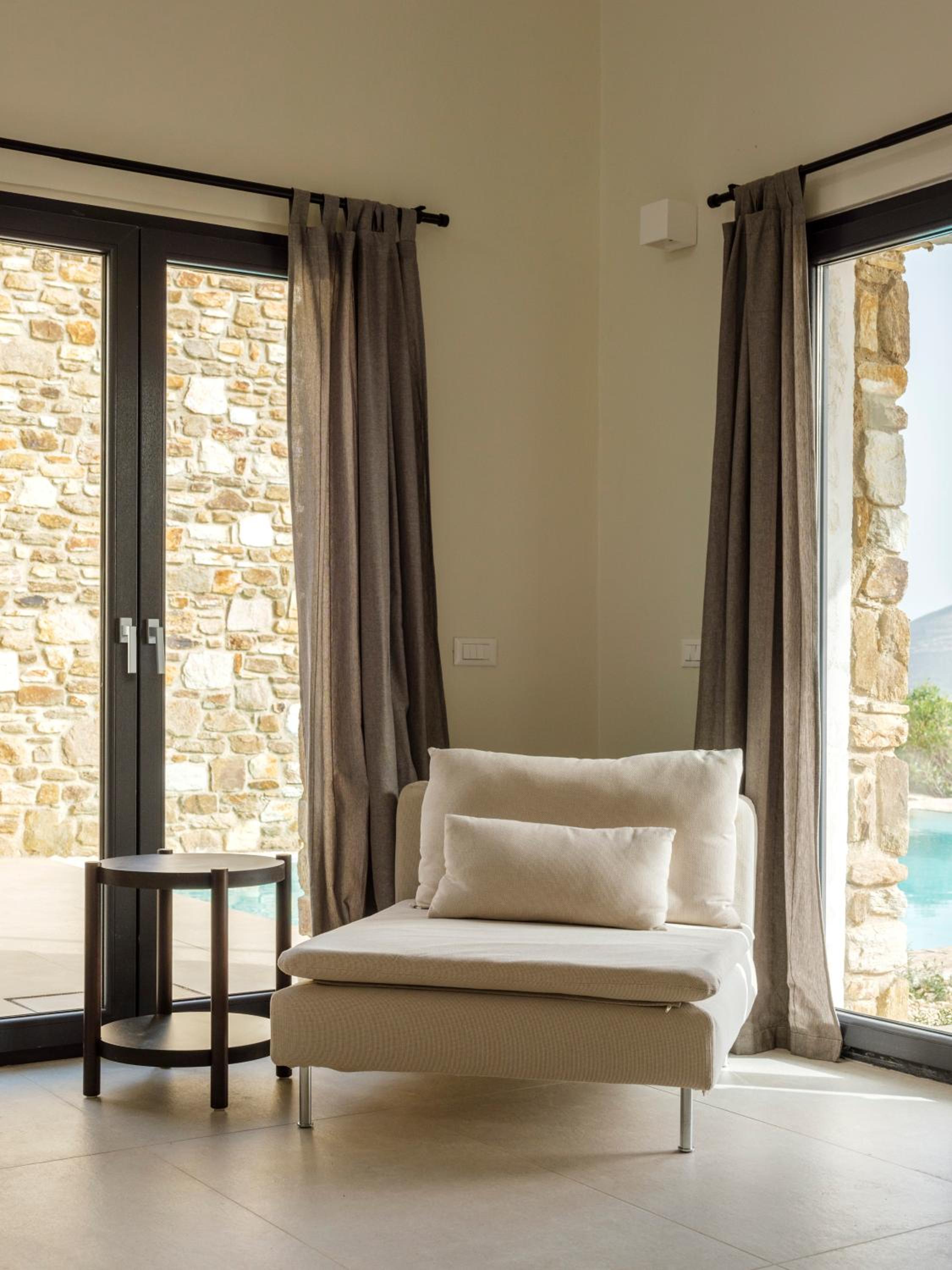 Luxurious Villa Antiparos