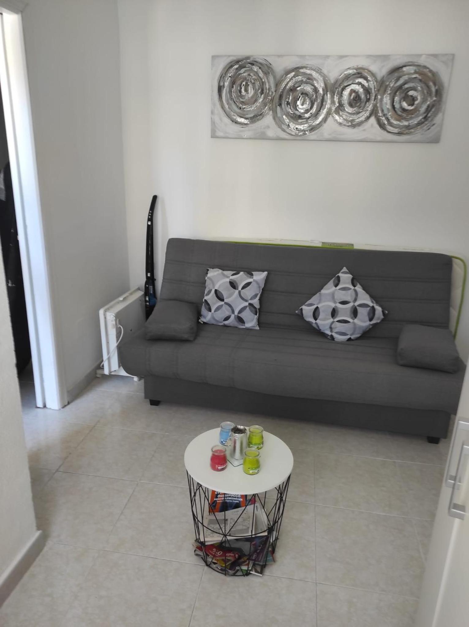 Goleta Apartment