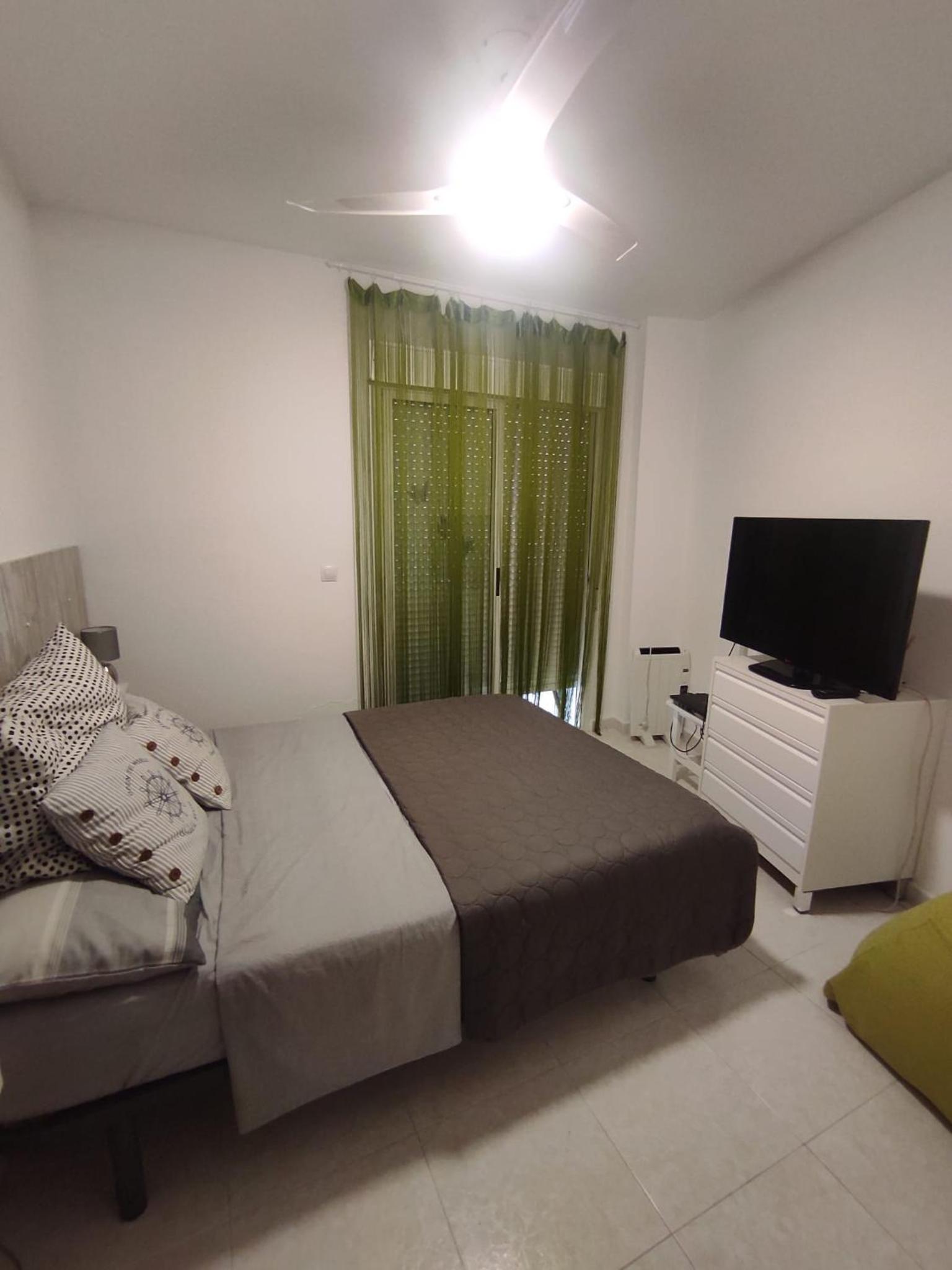 Goleta Apartment