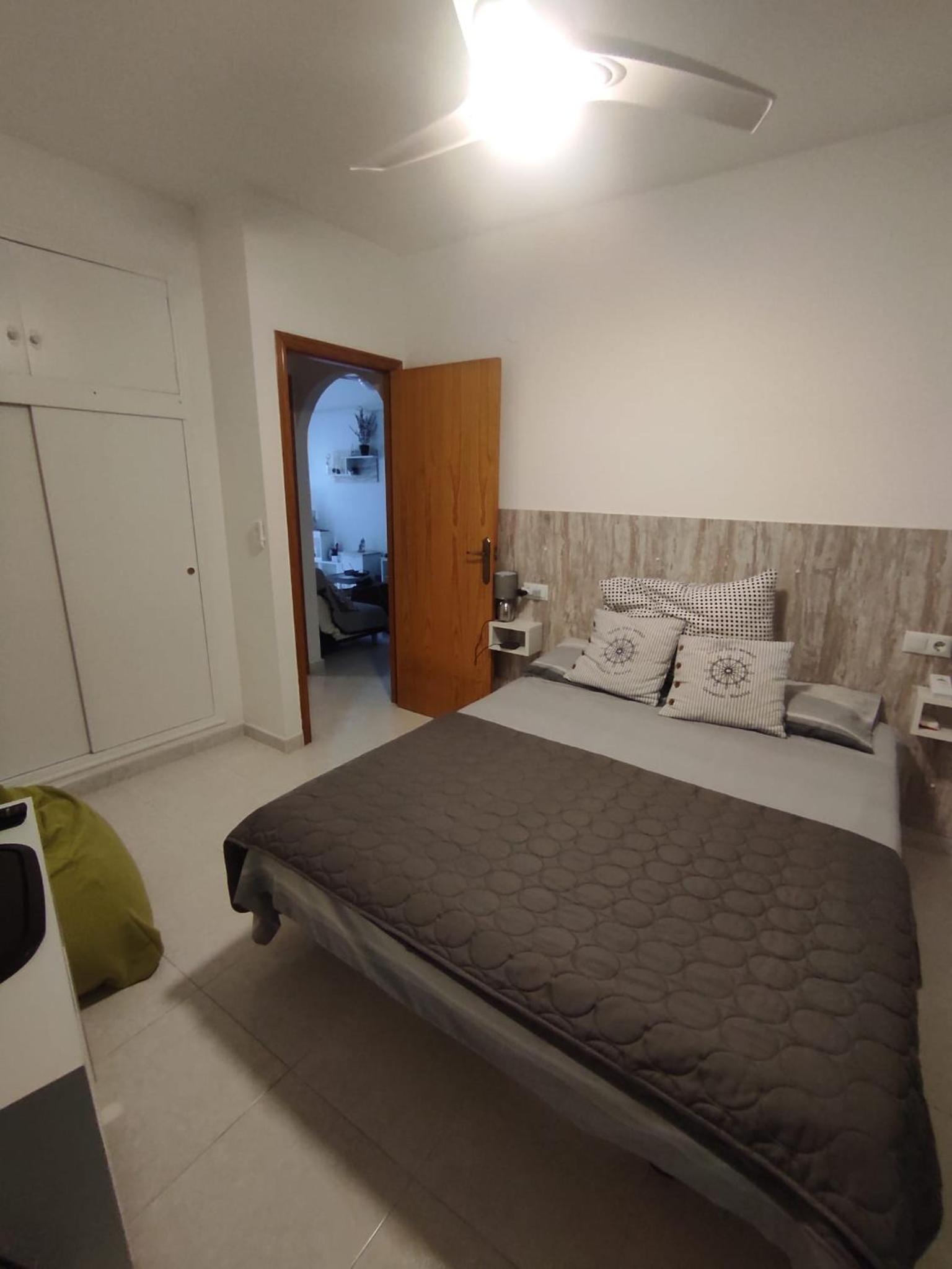 Goleta Apartment