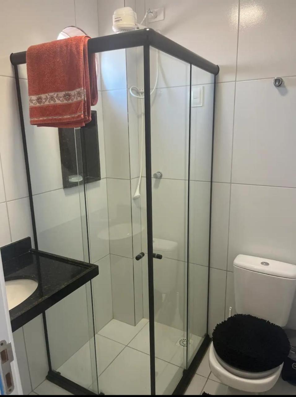Apartamento no maior São João do mundo