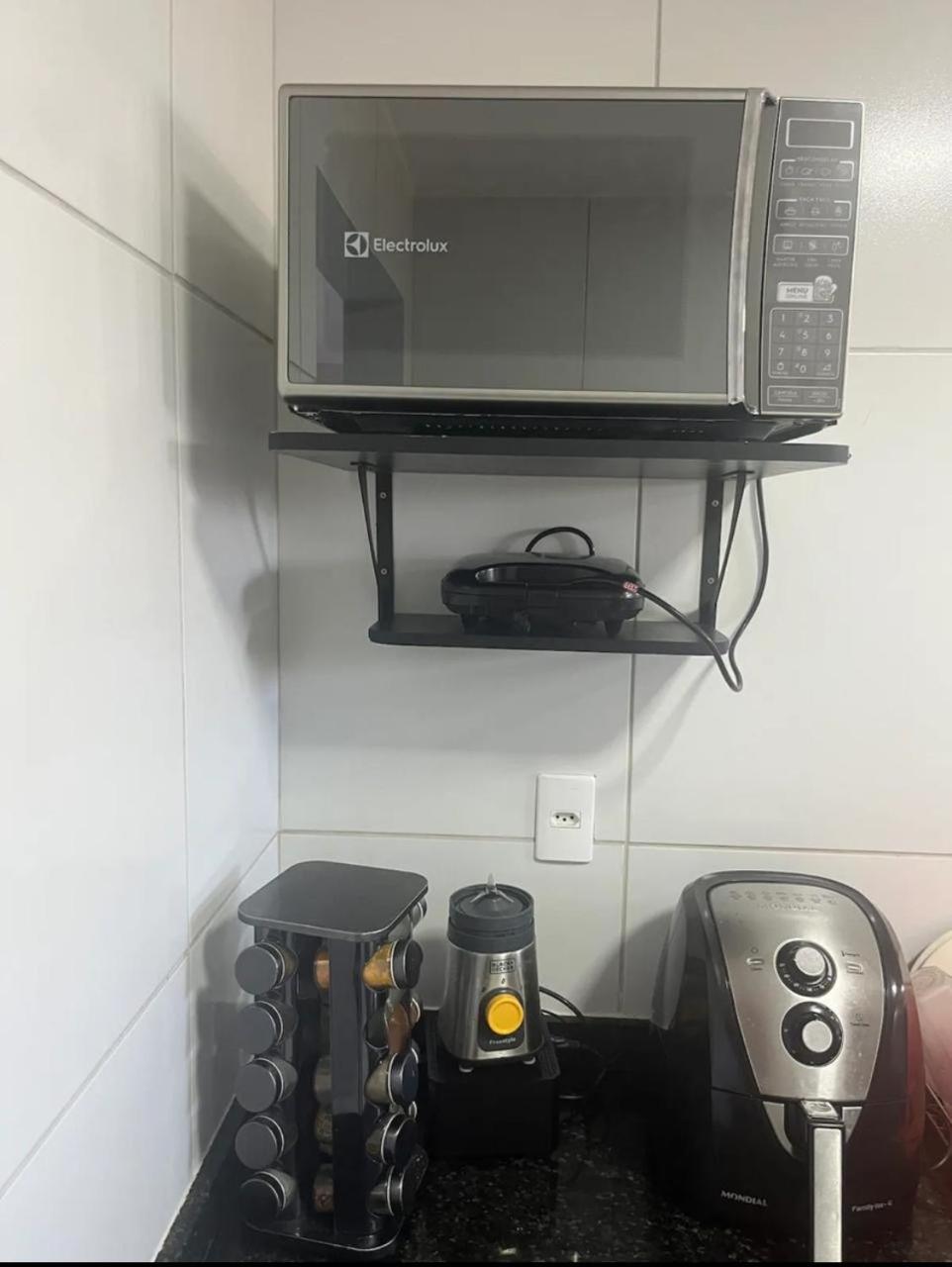 Apartamento no maior São João do mundo