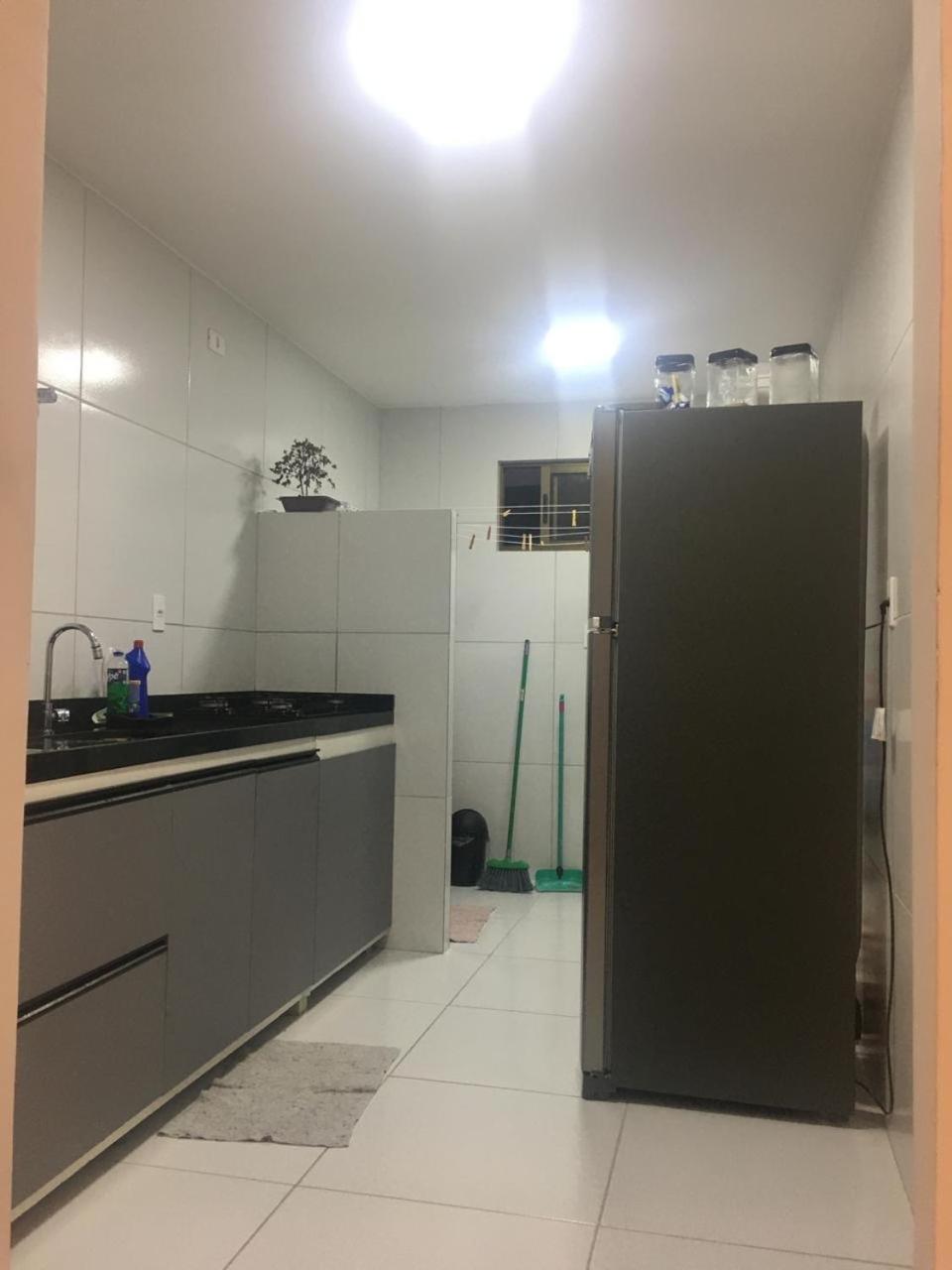 Apartamento no maior São João do mundo