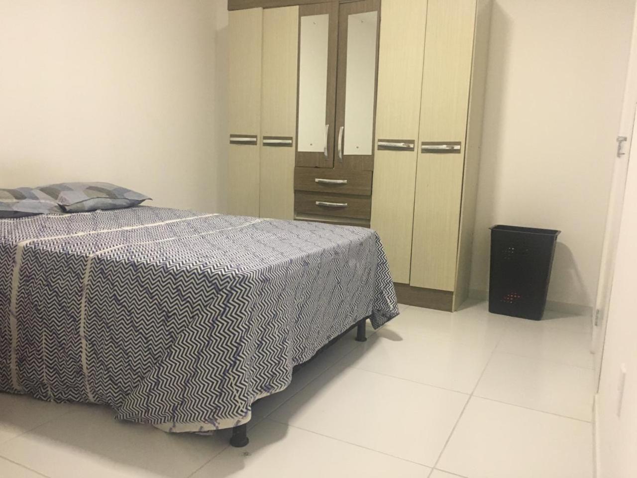 Apartamento no maior São João do mundo