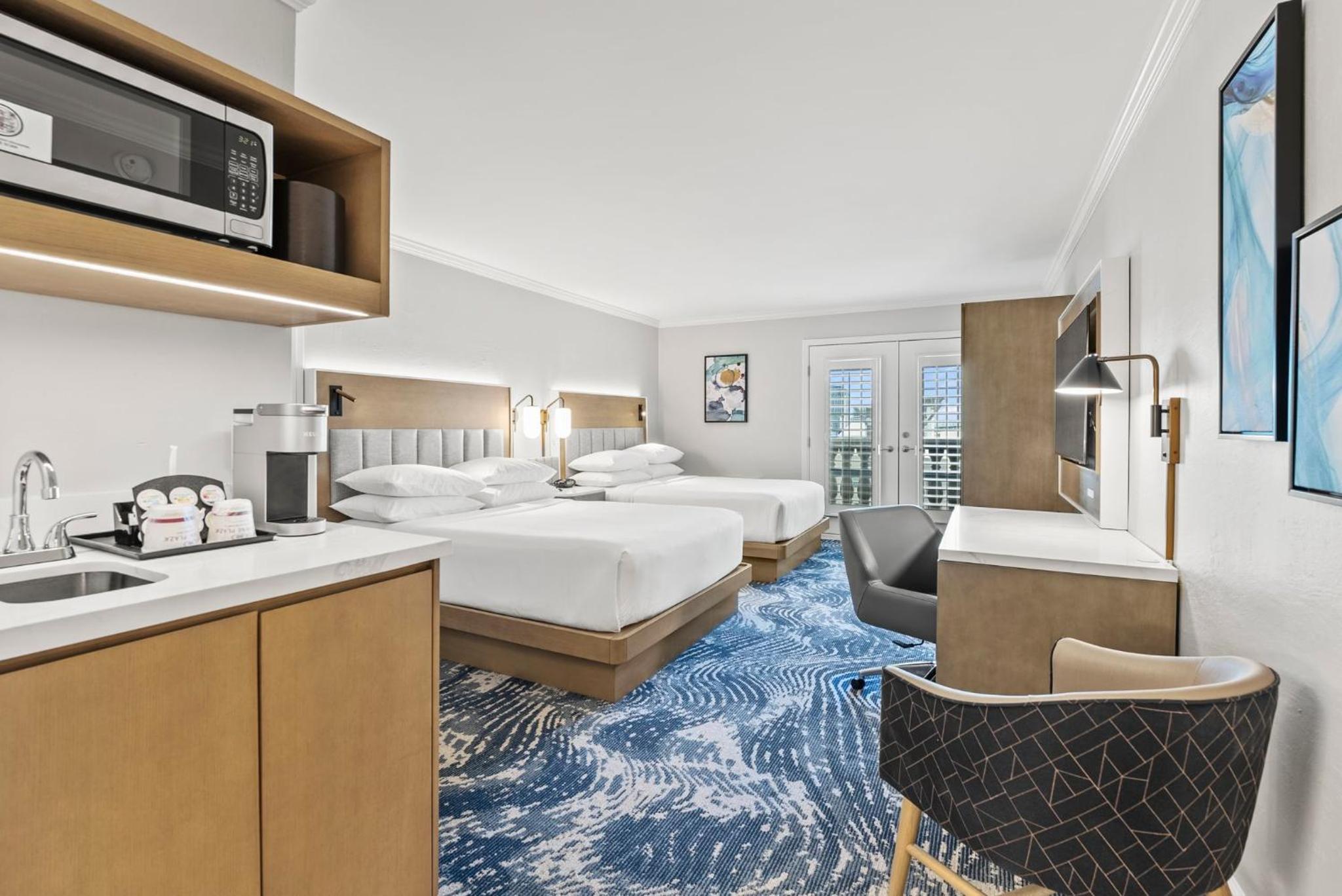 Crowne Plaza Orlando-Downtown by IHG, Billede 40
