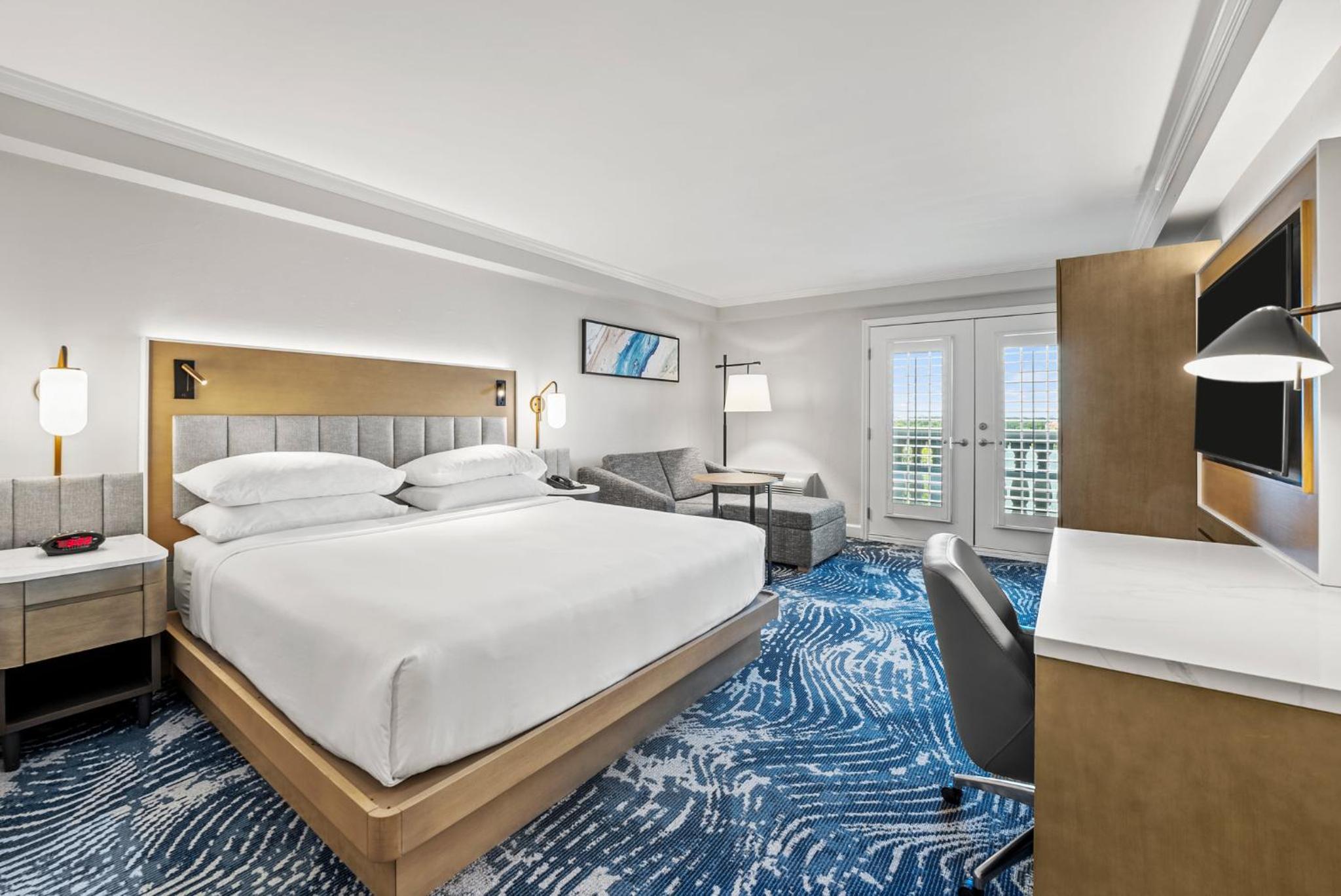Crowne Plaza Orlando-Downtown by IHG, Billede 58