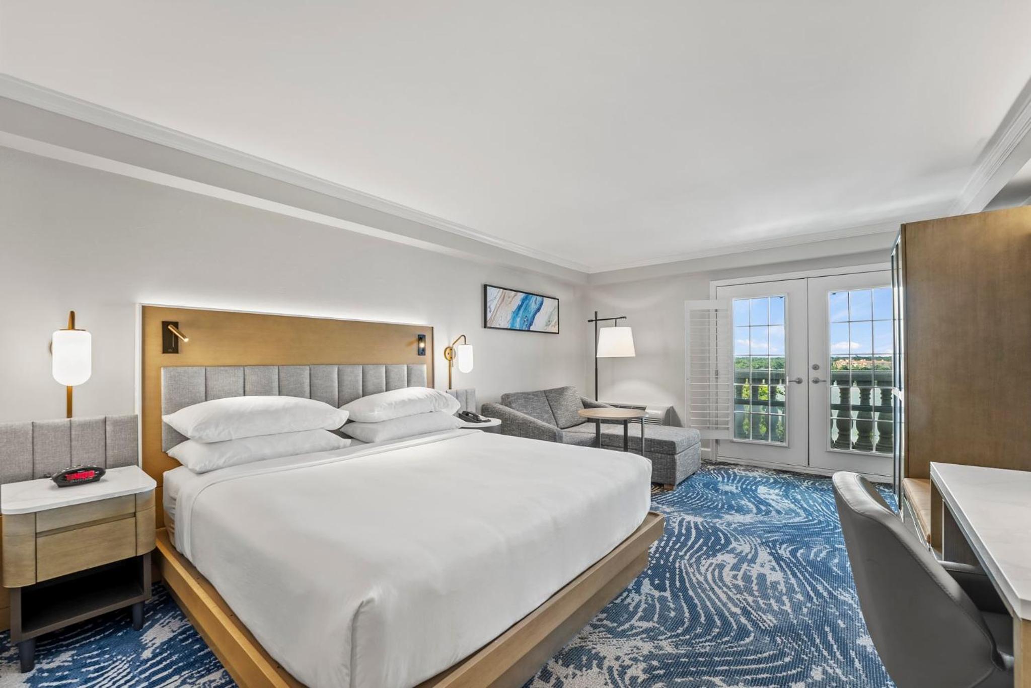 Crowne Plaza Orlando-Downtown by IHG, Billede 46
