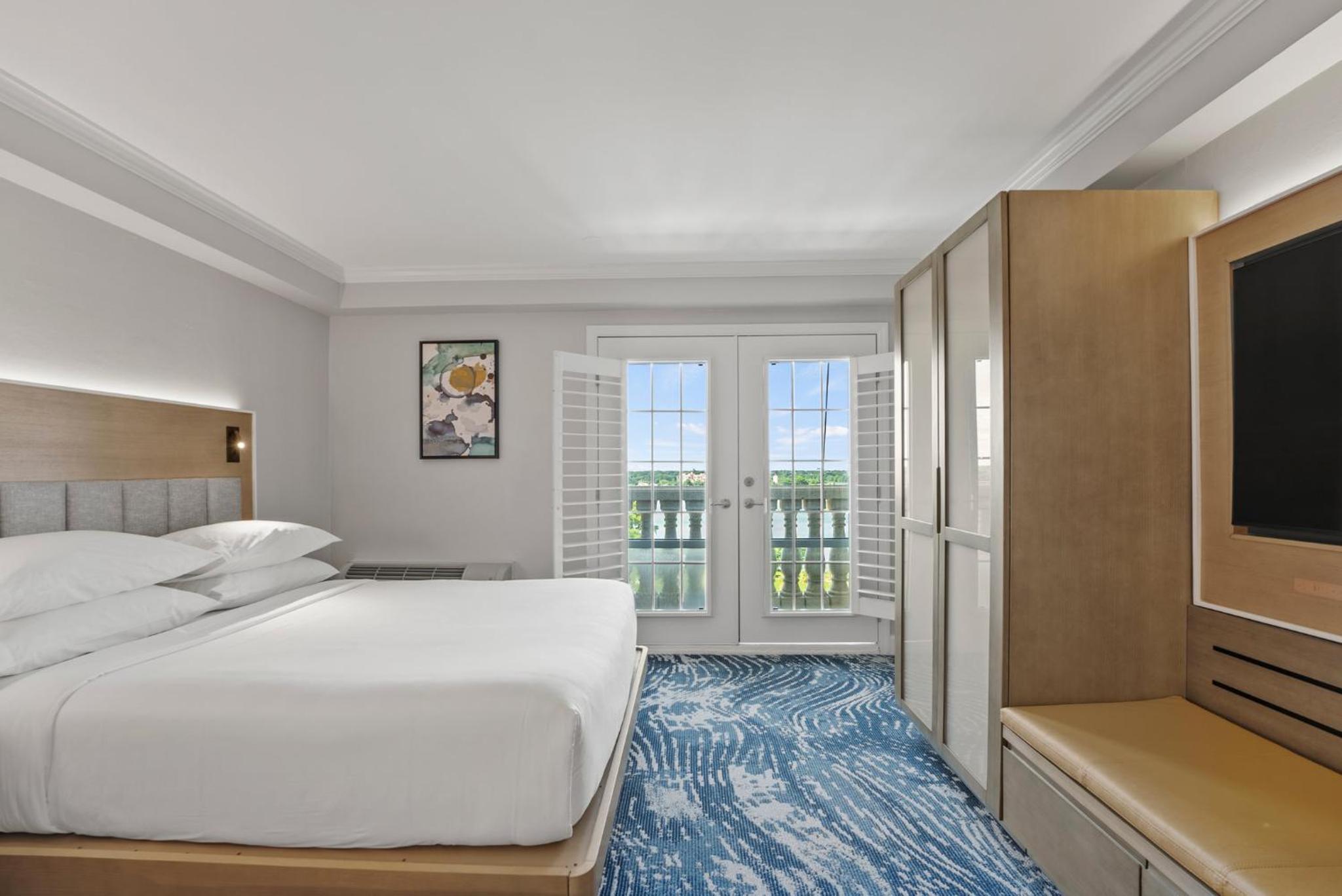 Crowne Plaza Orlando - Downtown by IHG