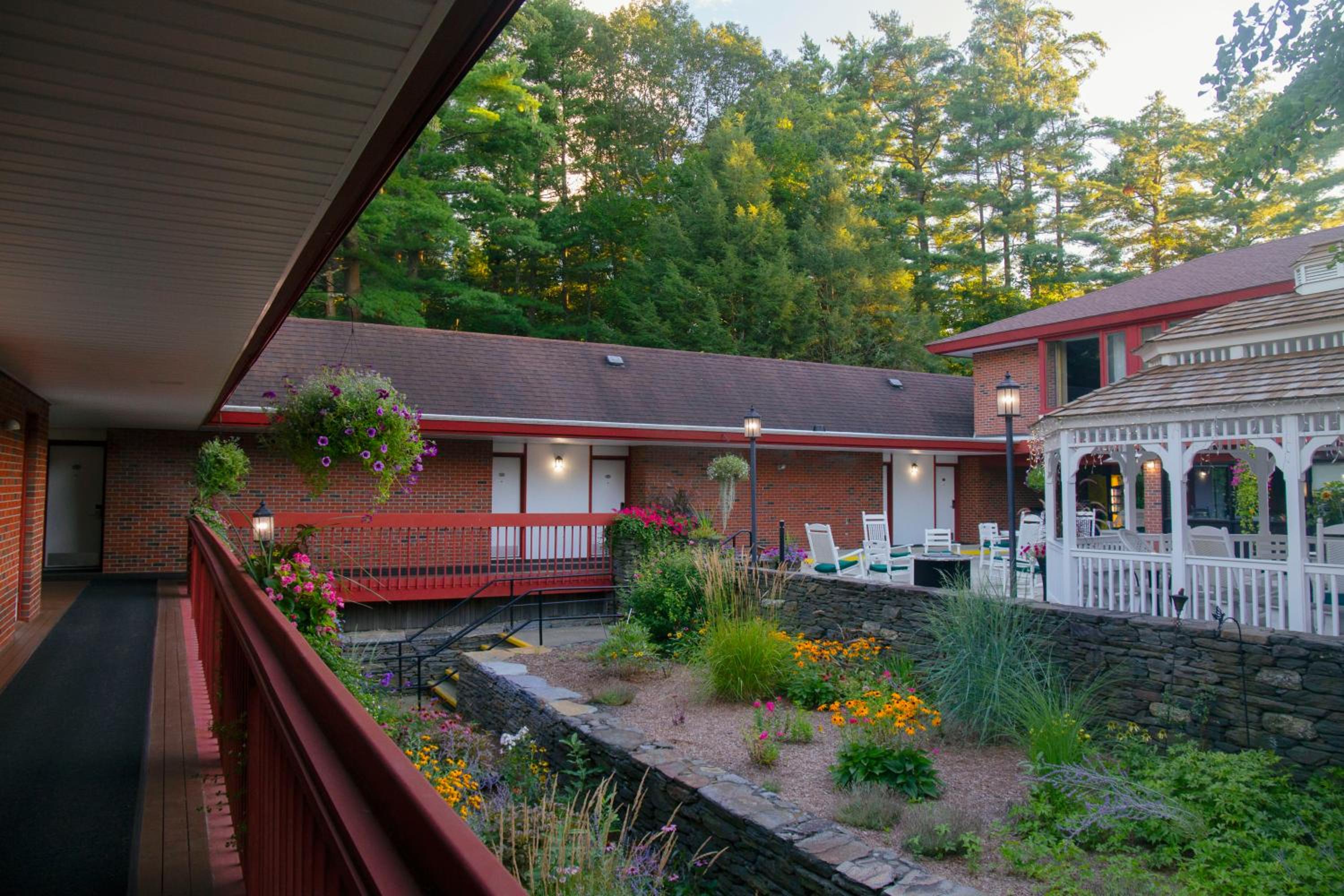 The Inn at Crumpin-Fox