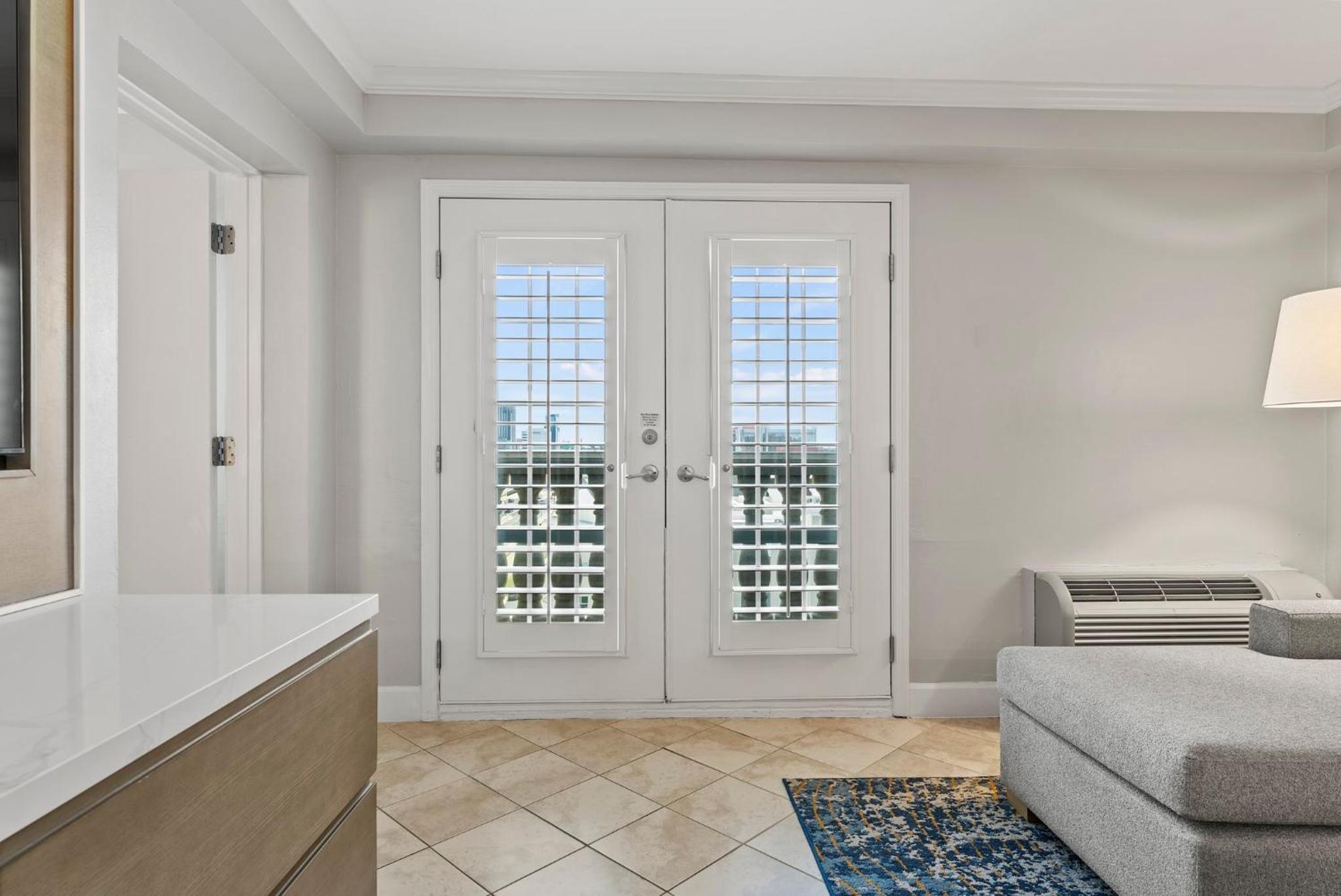 Crowne Plaza Orlando-Downtown by IHG, Billede 18