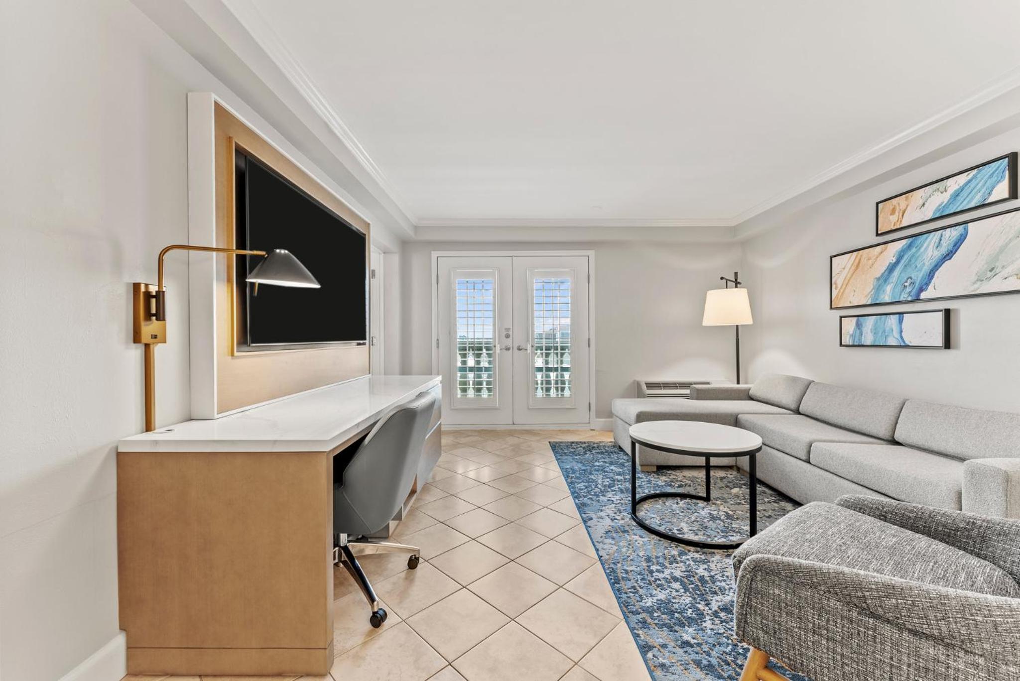 Crowne Plaza Orlando-Downtown by IHG, Billede 131
