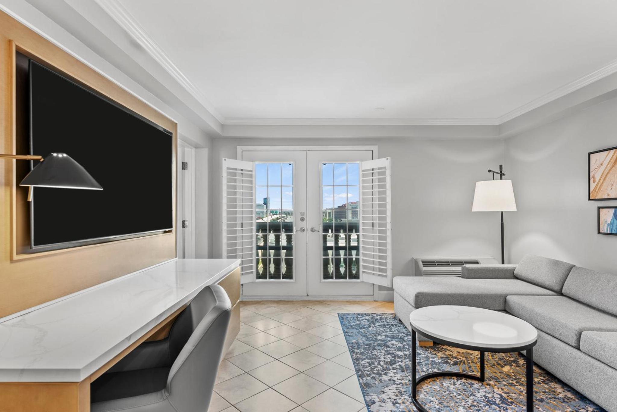 Crowne Plaza Orlando-Downtown by IHG, Billede 77