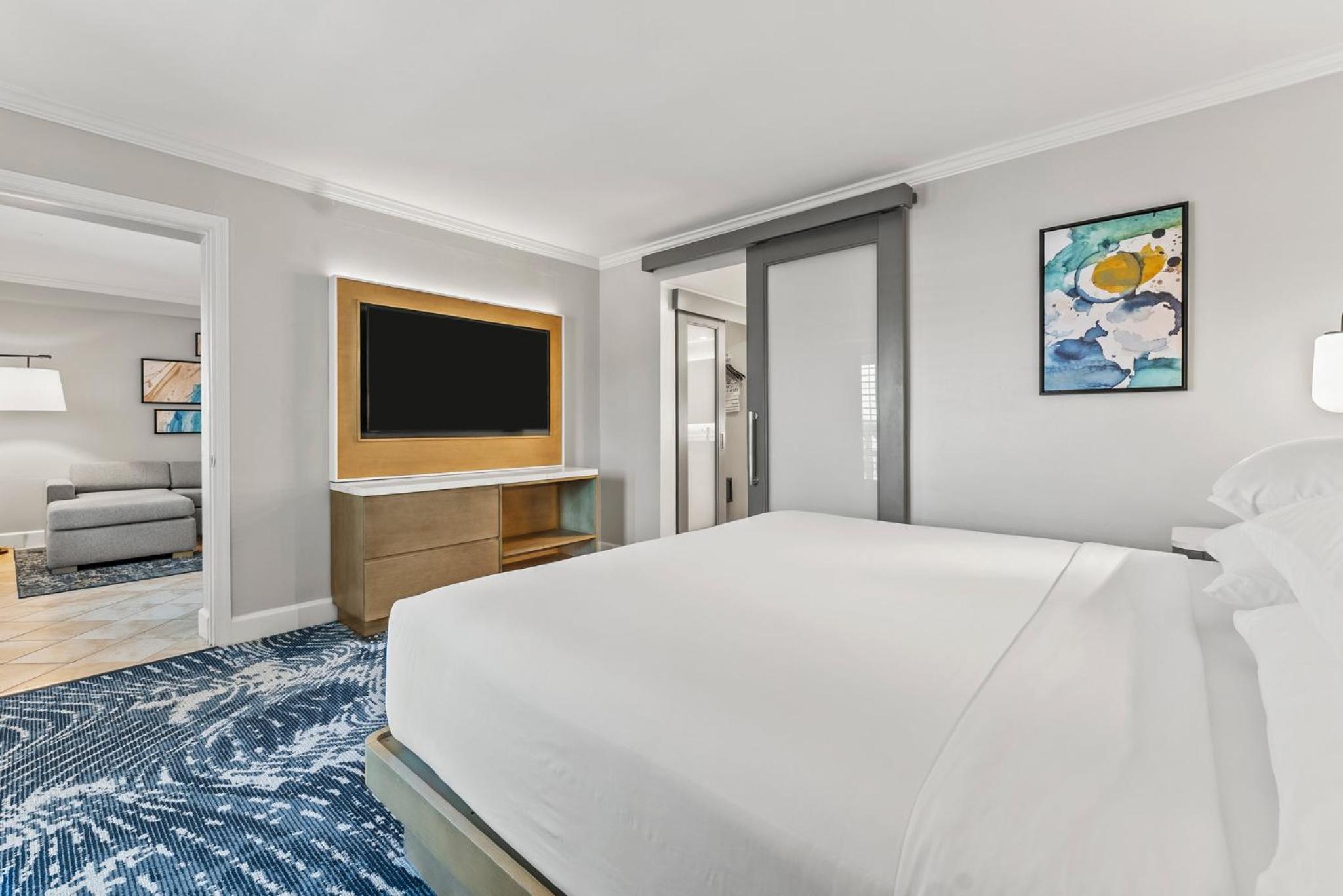 Crowne Plaza Orlando-Downtown by IHG, Billede 74