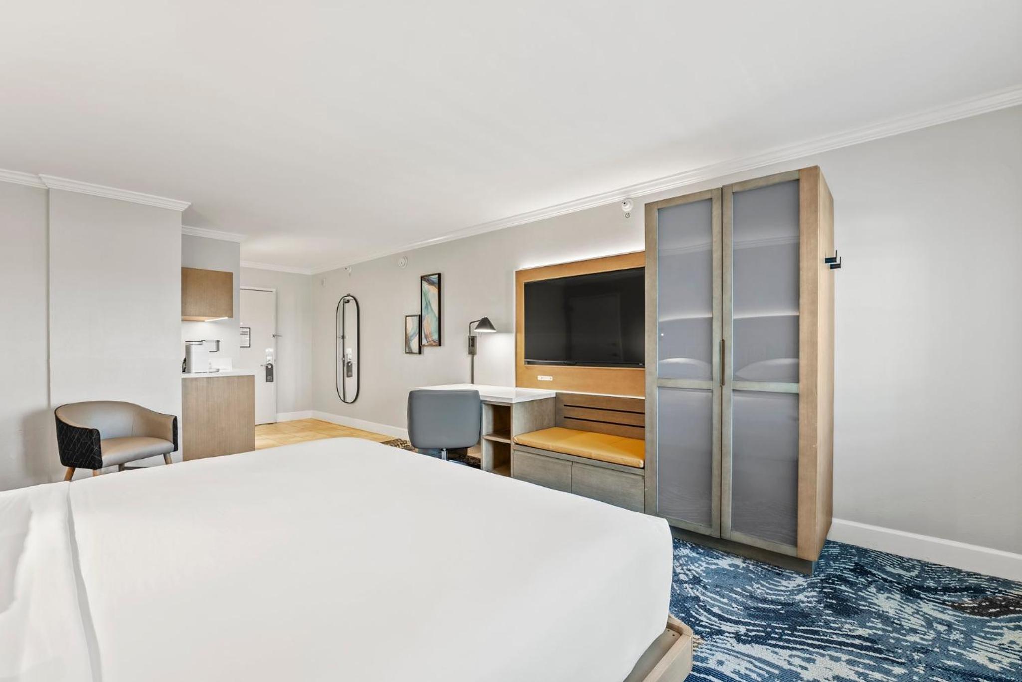 Crowne Plaza Orlando-Downtown by IHG, Billede 14