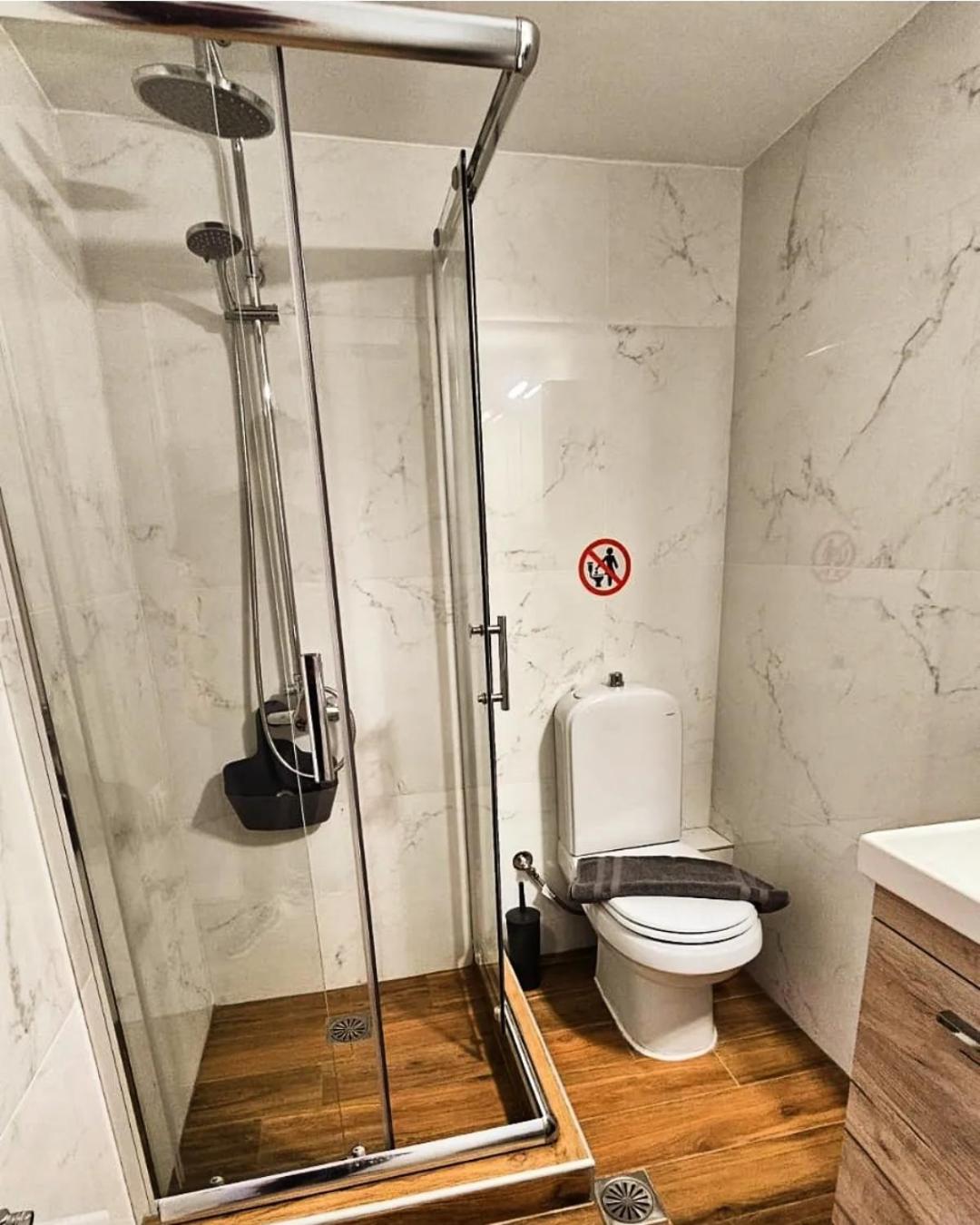 Erofili central apartment