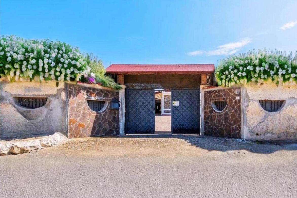 Casa vacanza al mare