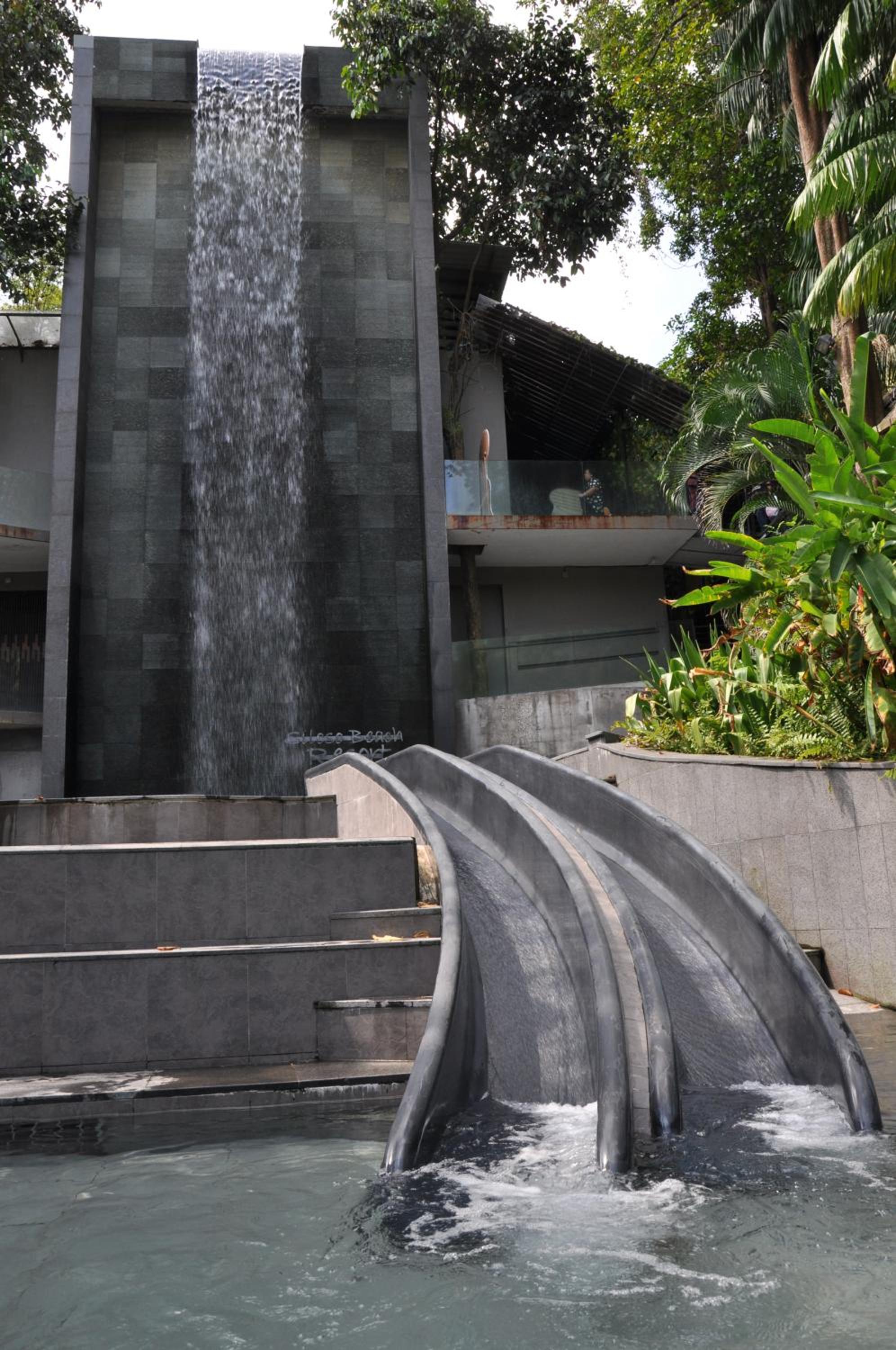 Siloso Beach Resort - Sentosa