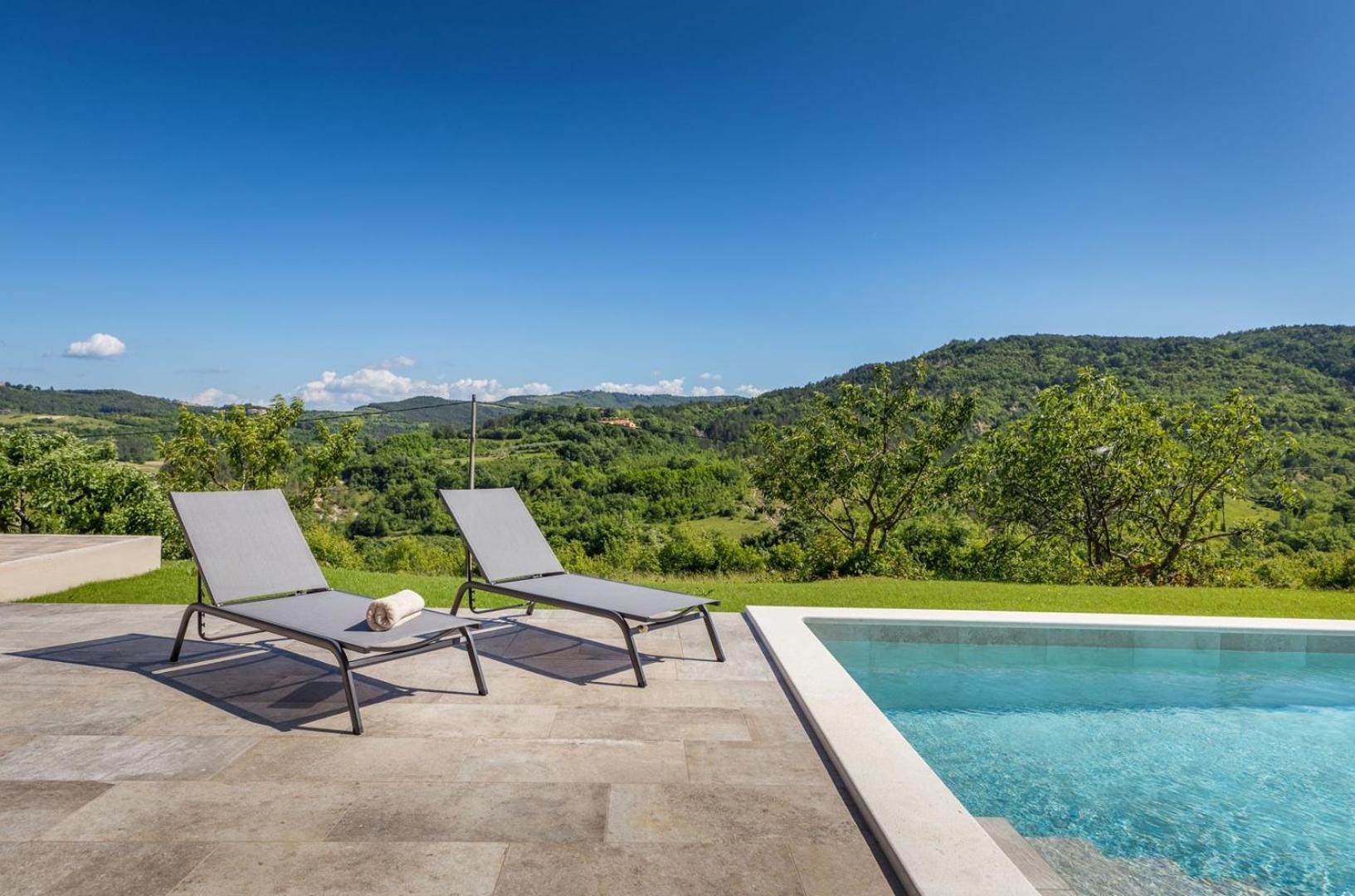 Villa Butoniga Hills