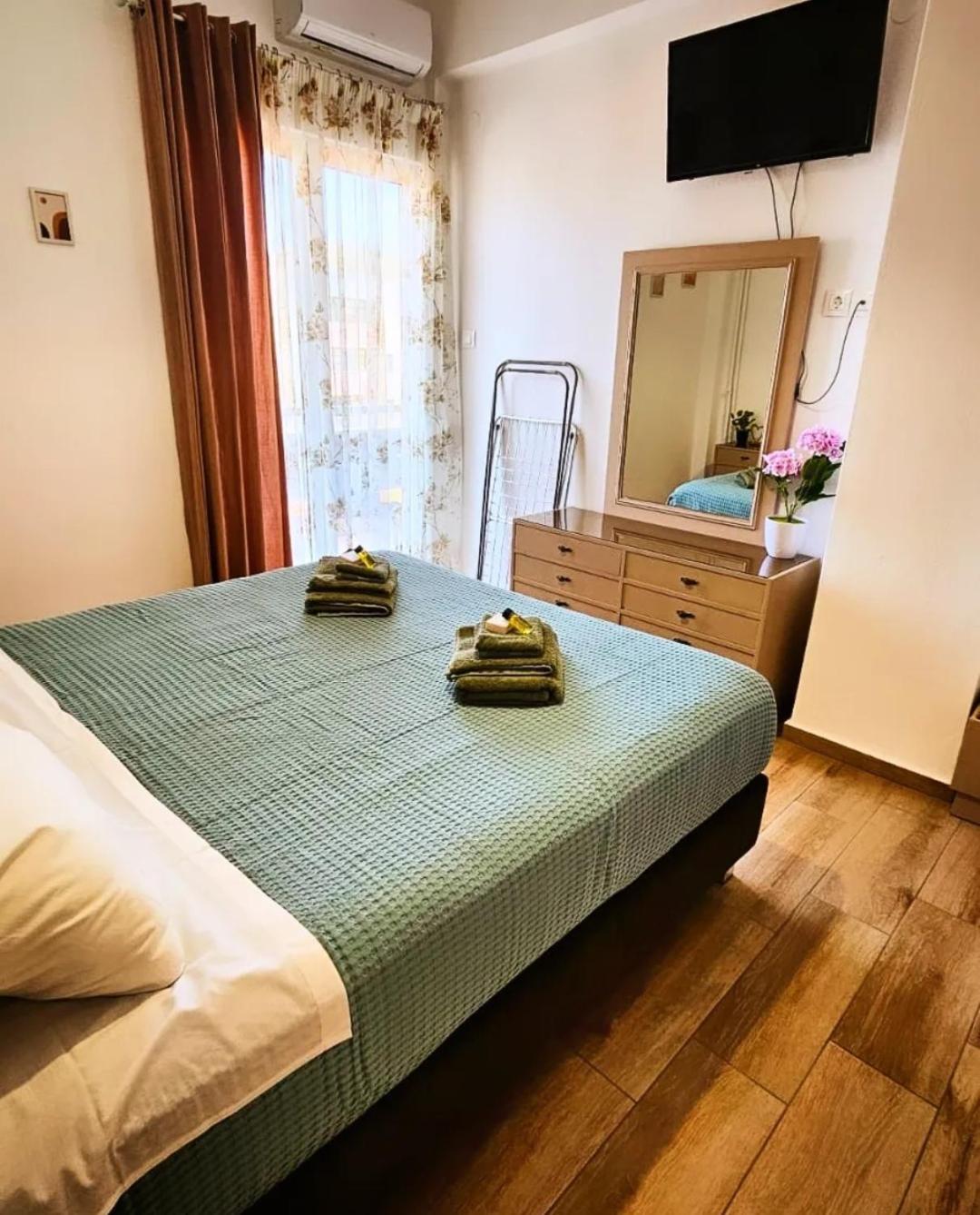 Erofili central apartment