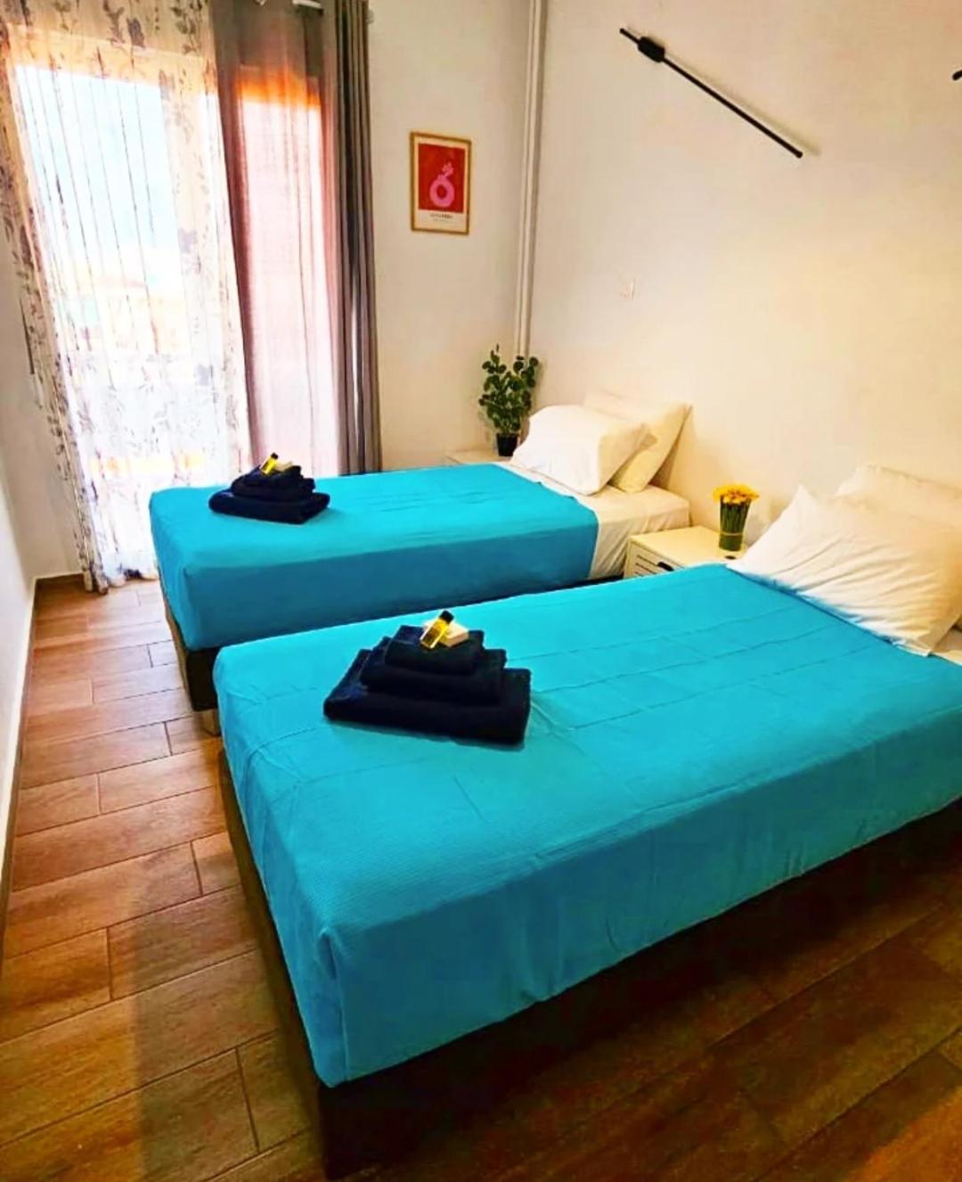 Erofili central apartment