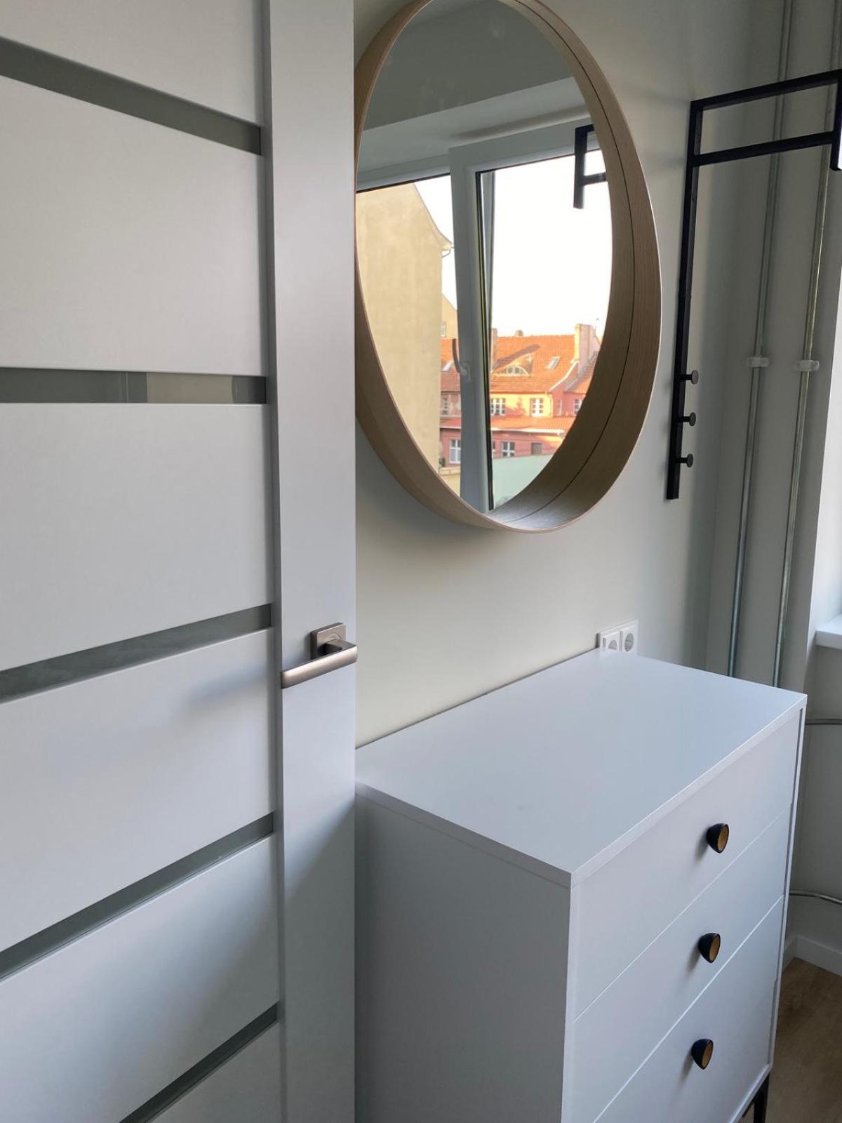 Senamiesčio Bangų Apartamentai