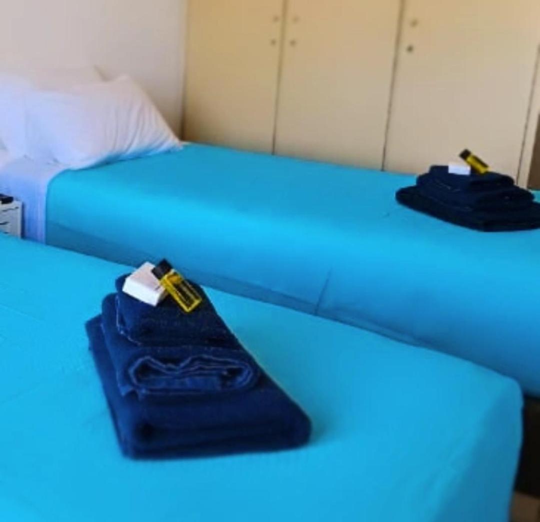 Erofili central apartment