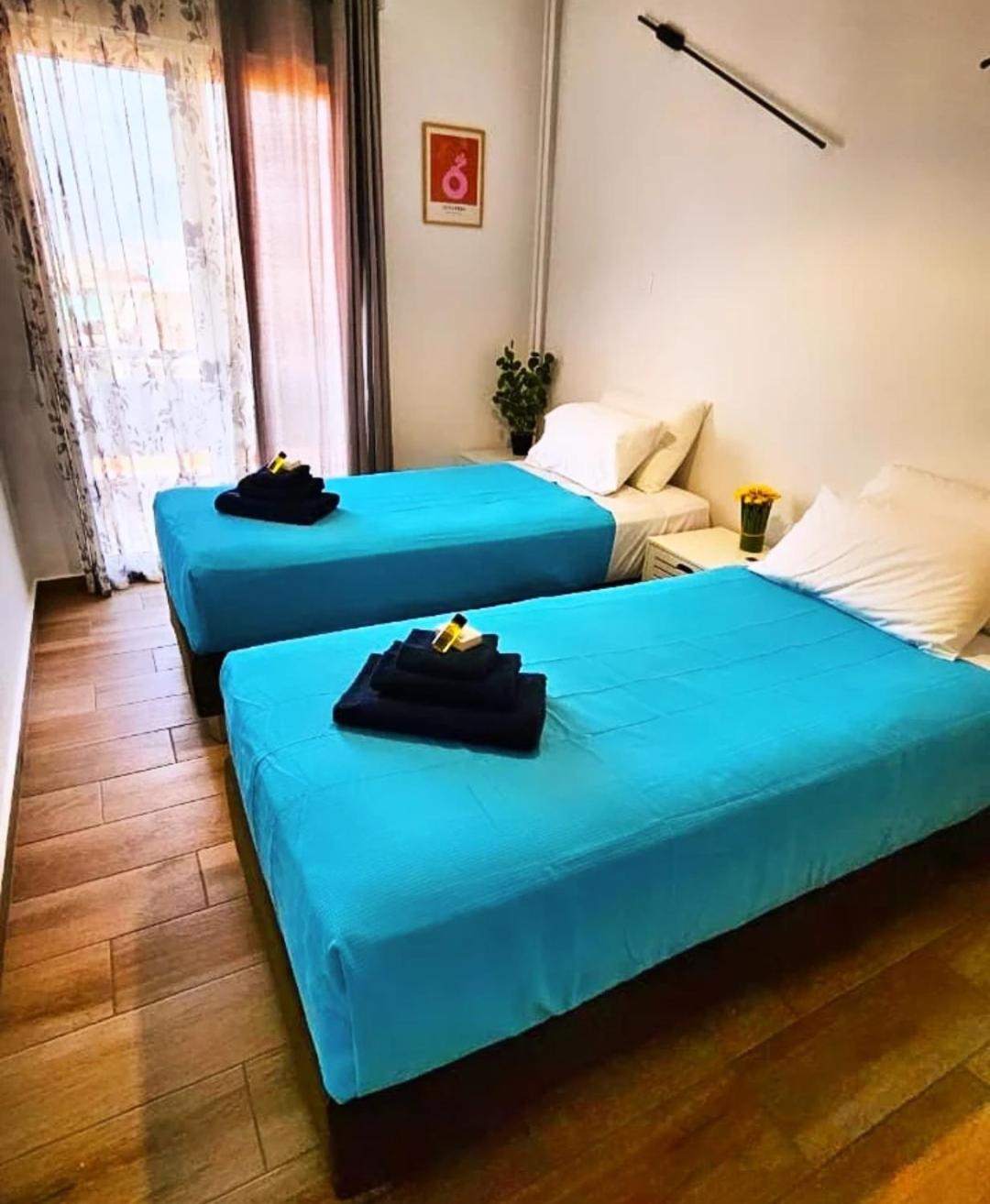 Erofili central apartment