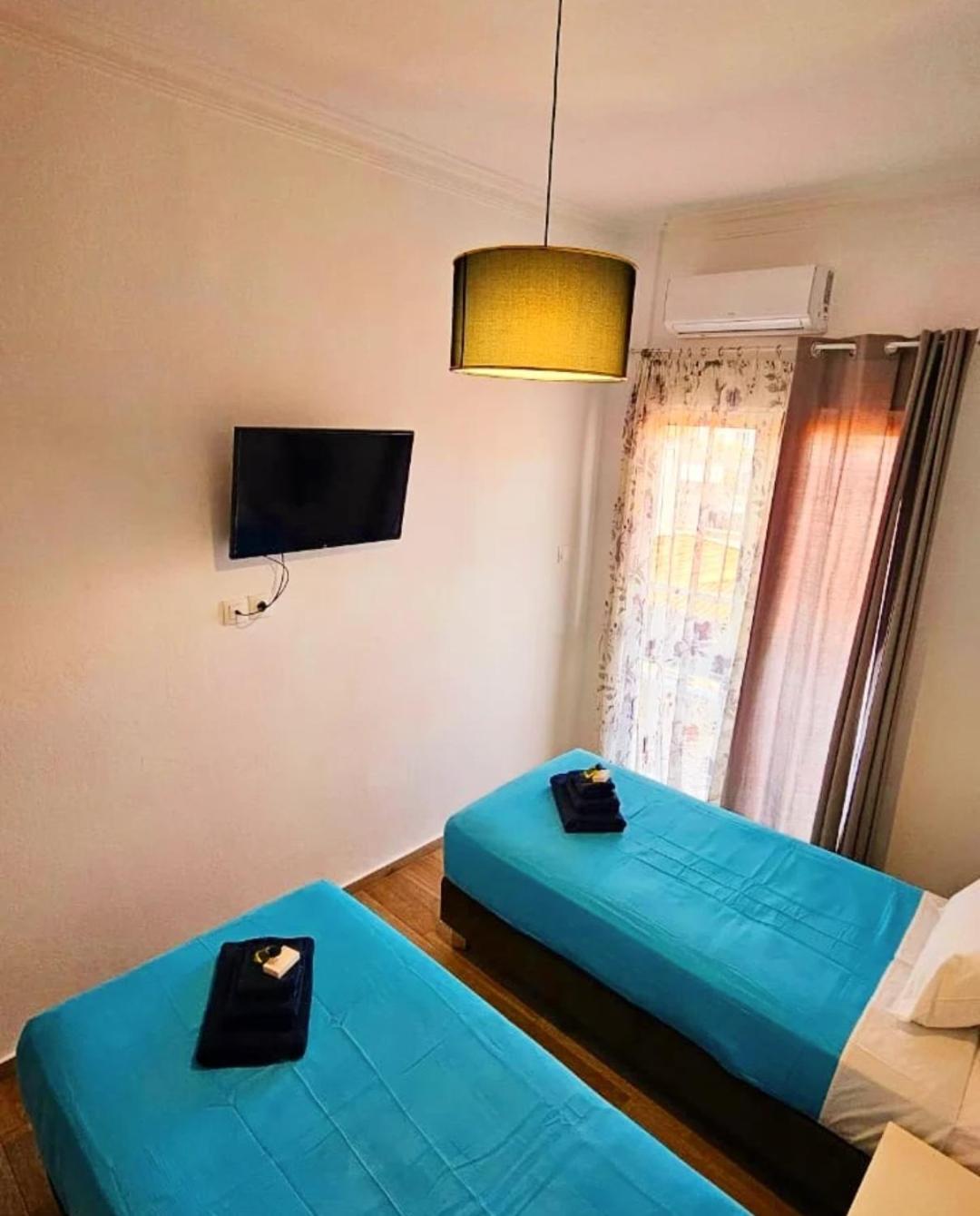 Erofili central apartment