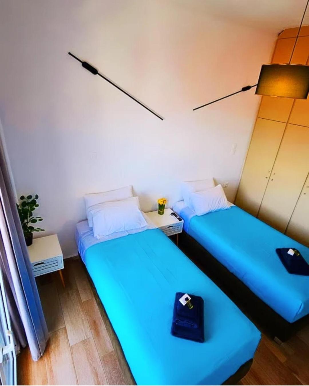 Erofili central apartment