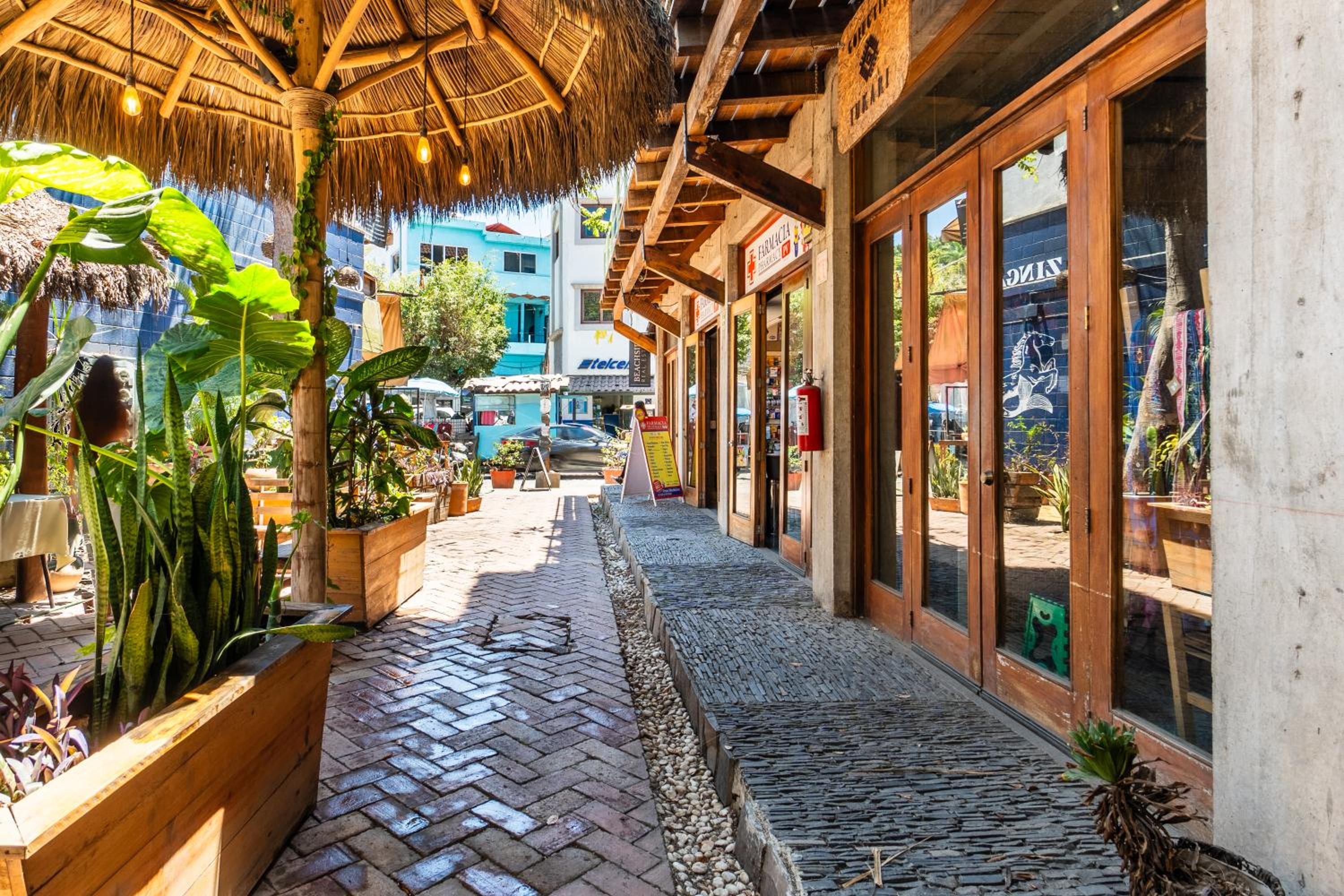 Hotel Papelillo Lofts - Image 1