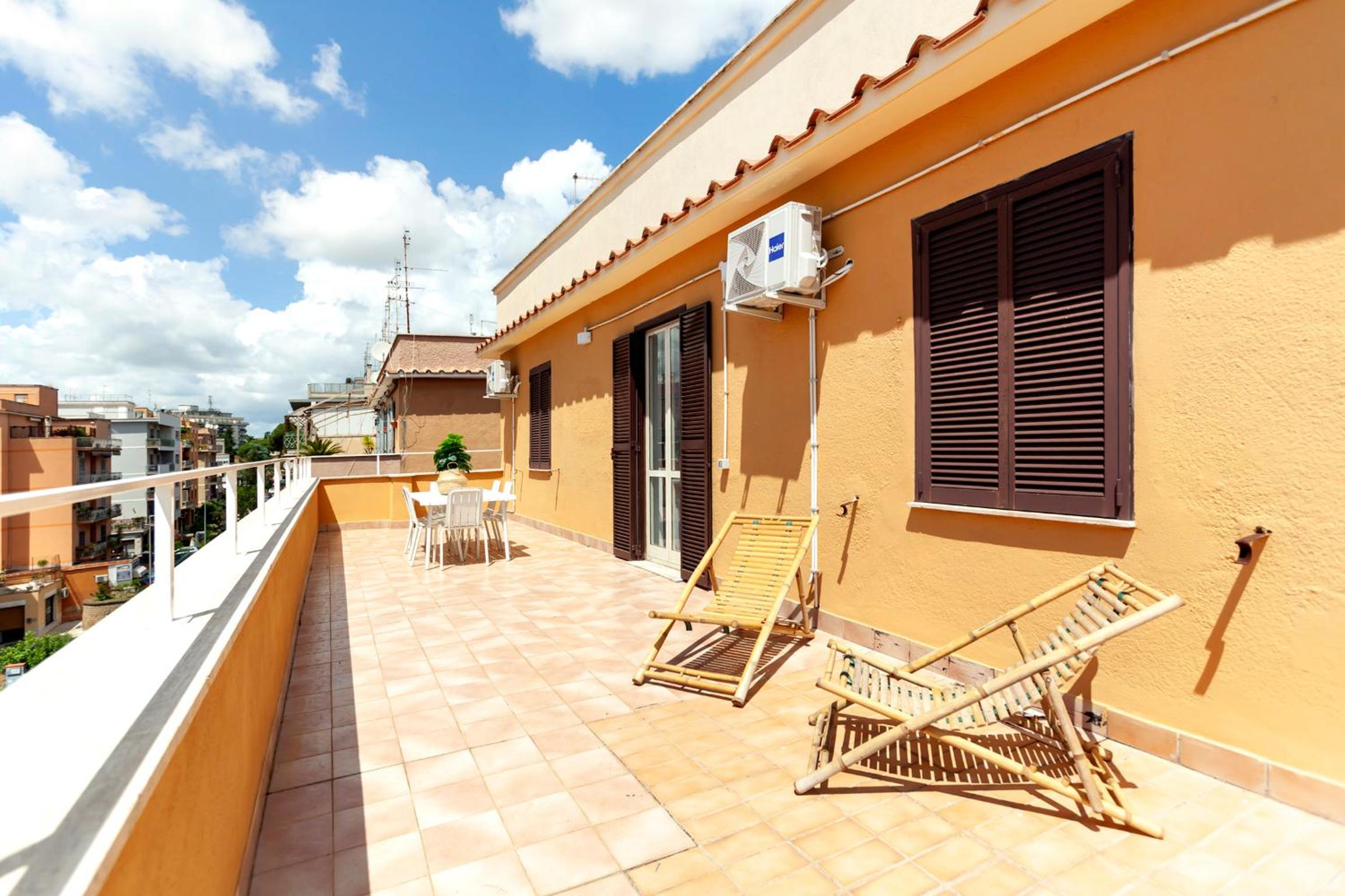 La Casa di Boho