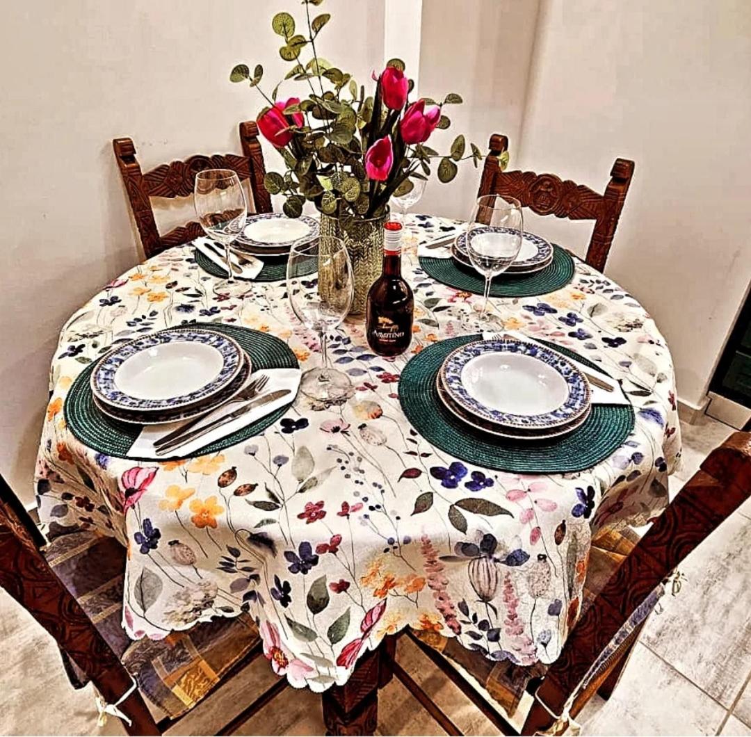 Erofili central apartment