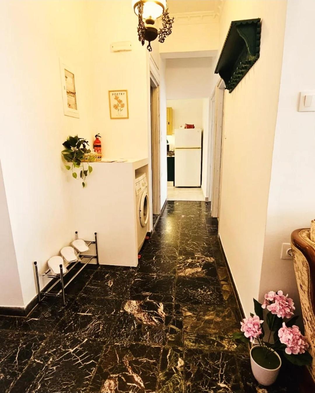 Erofili central apartment