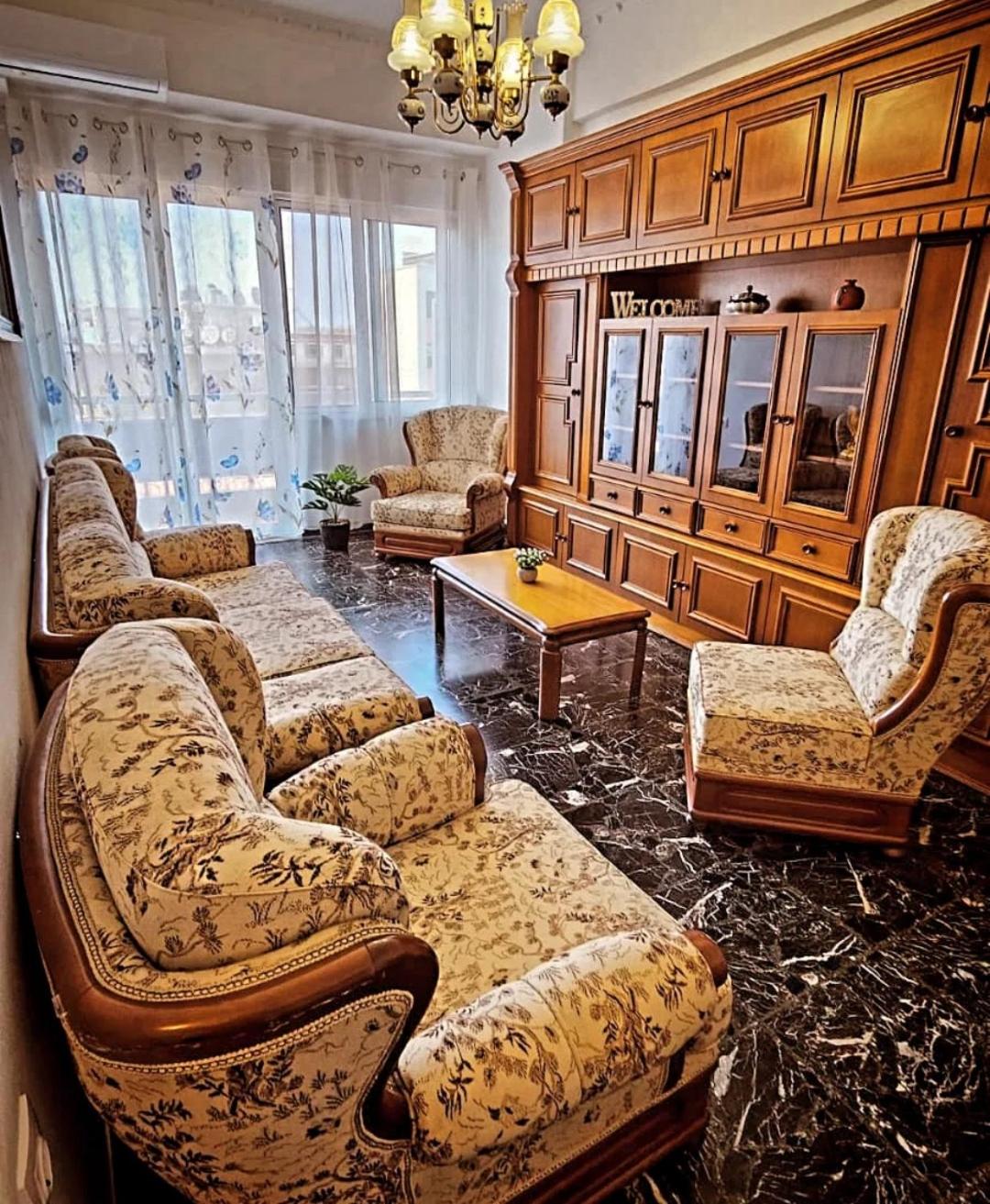 Erofili central apartment